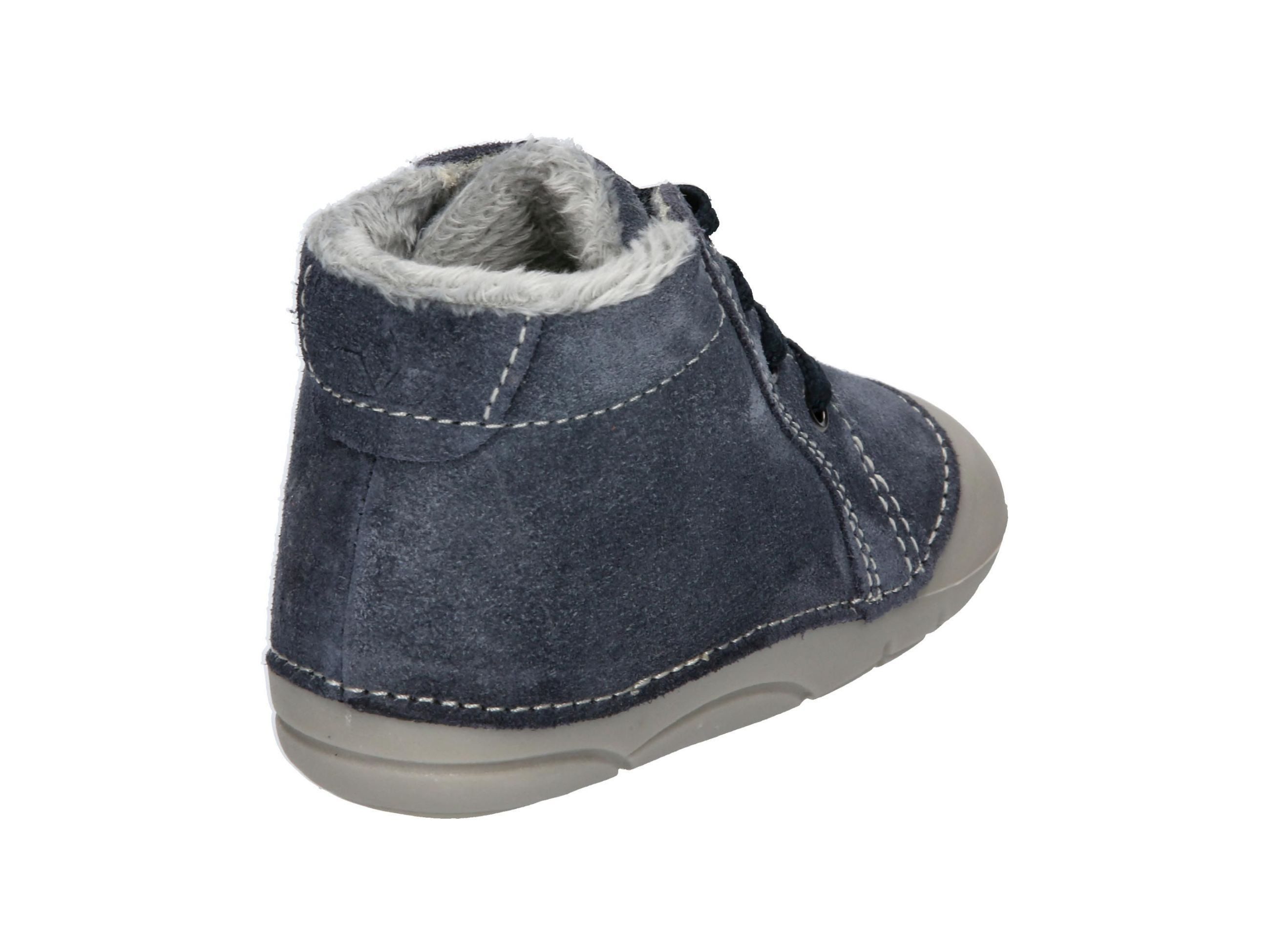 Lico Babyschoentjes Loopschoen Merle