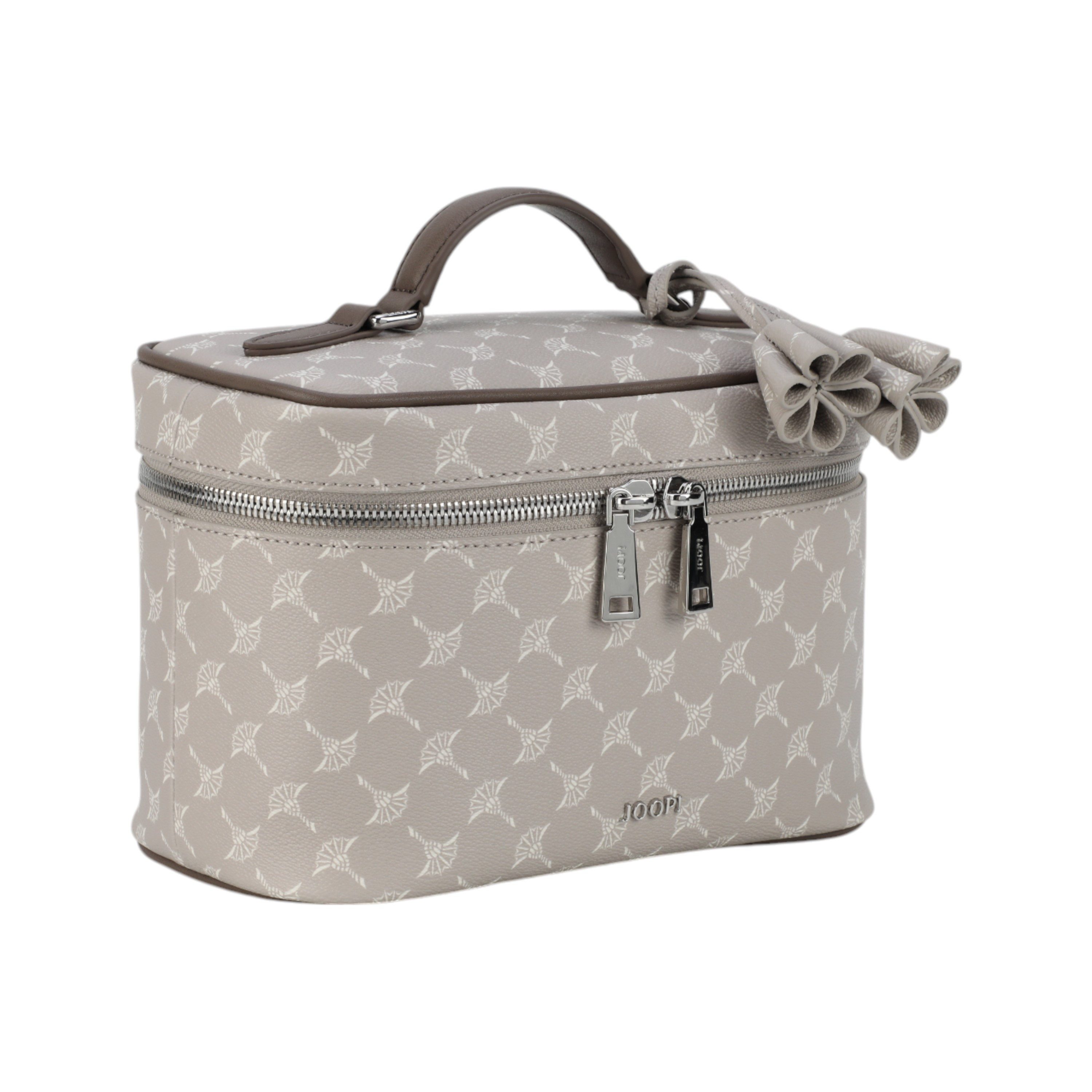 Joop! Make-uptasje Cortina 1.0 flora washbag mhz Make-up tas beautycase toilettas