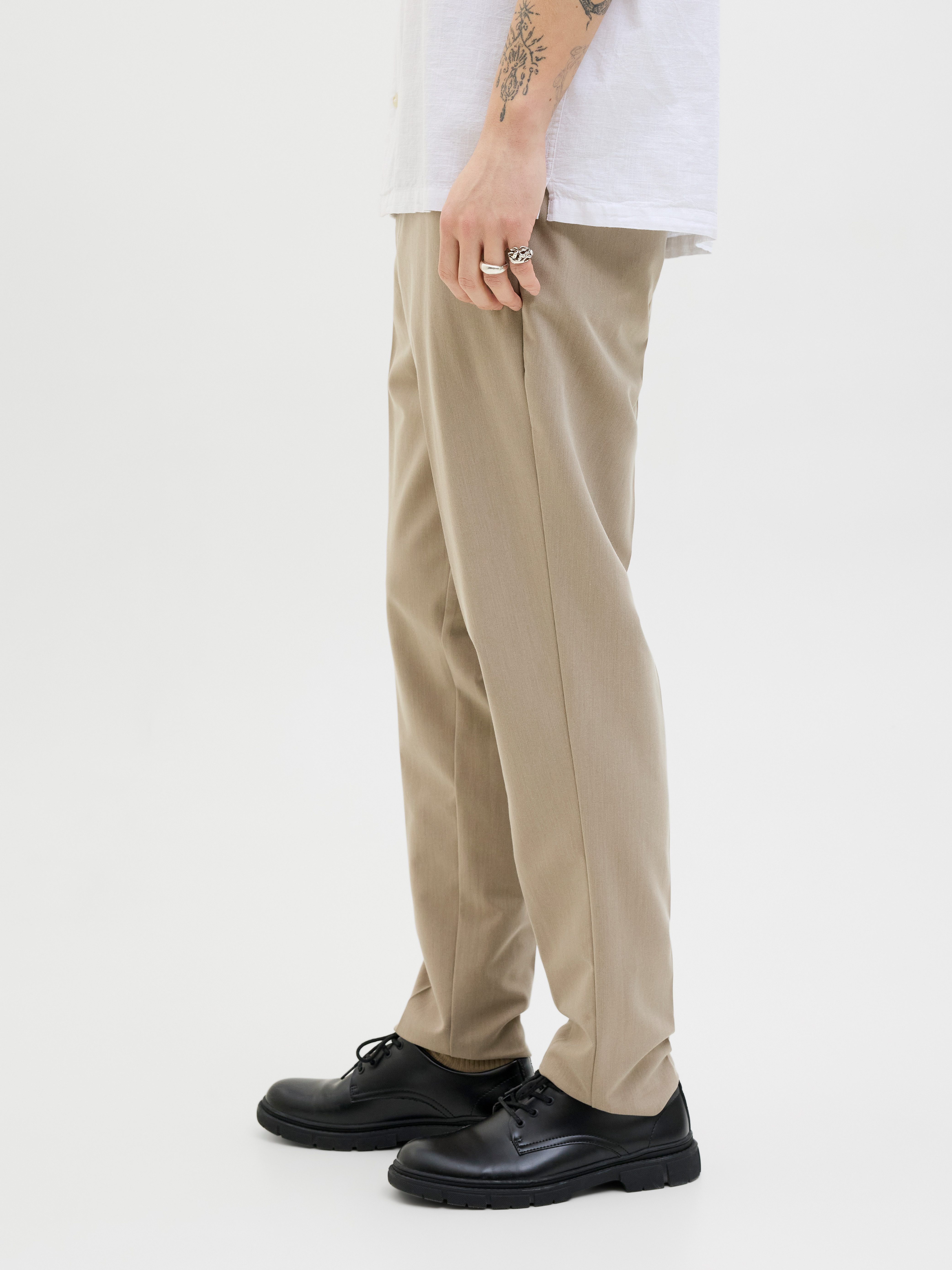 Jack & Jones Chino JPSTACE LEO CHINO NOOS