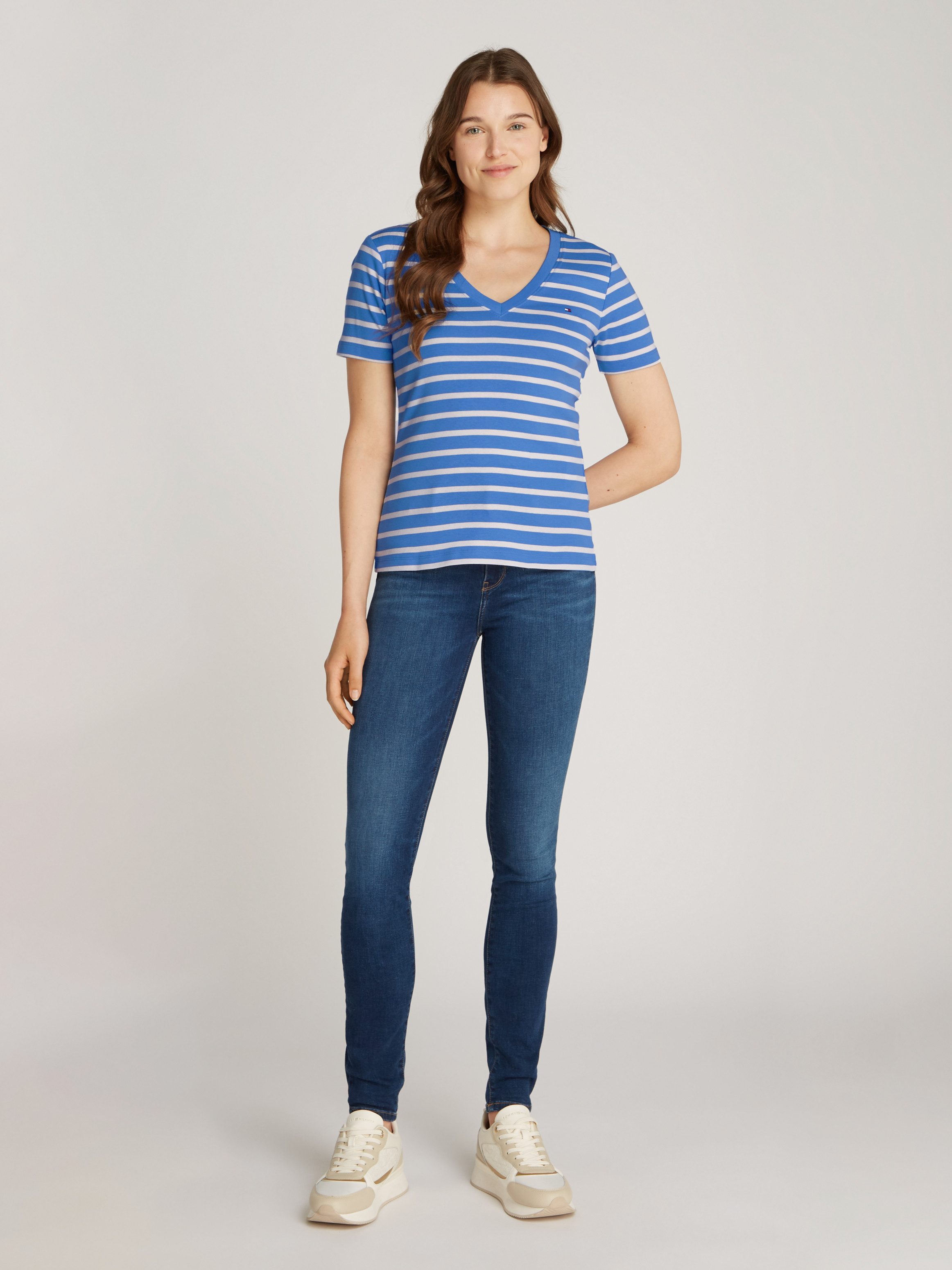 Tommy Hilfiger T-shirt CODY, Slim Fit