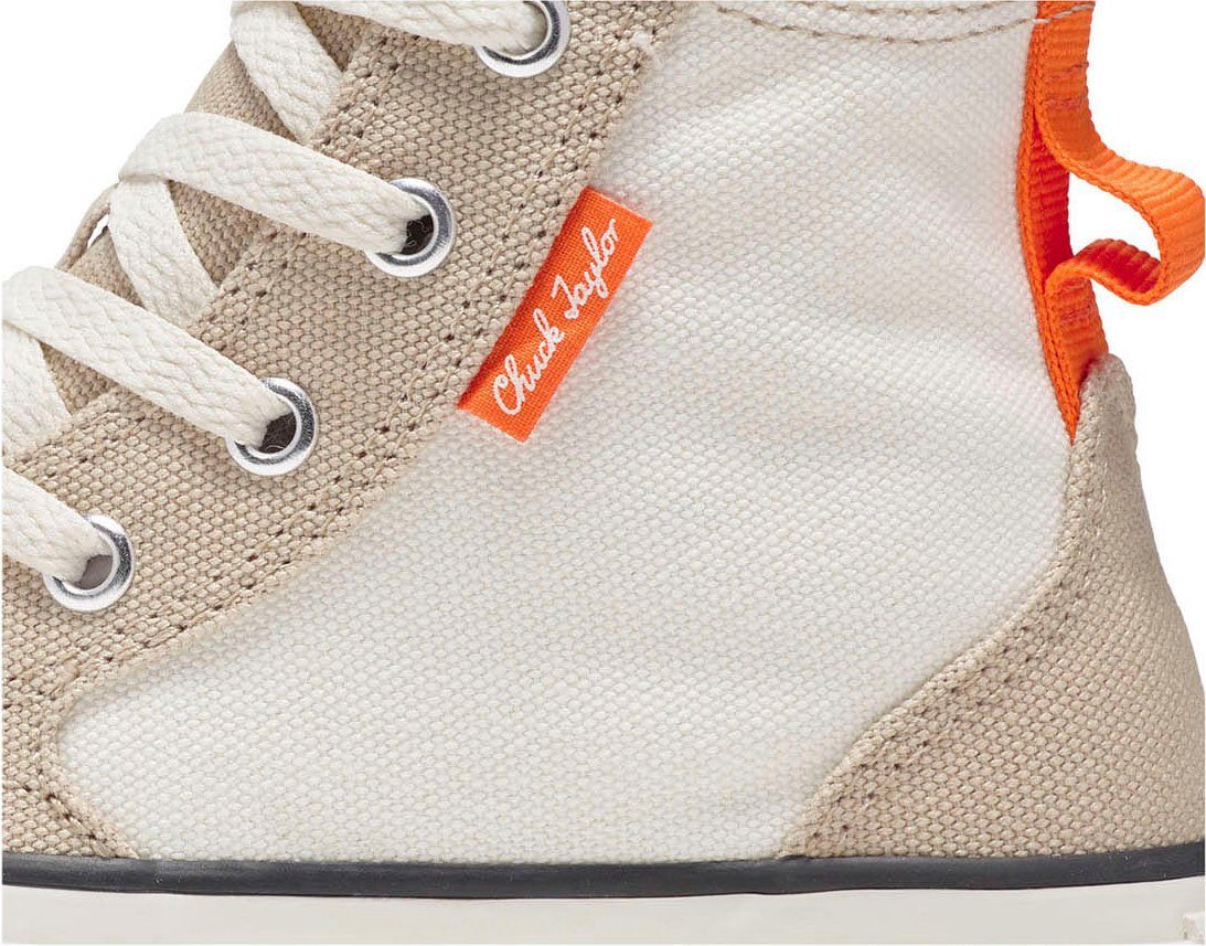 Converse Sneakers CHUCK TAYLOR ALL STAR CANVAS OVERLA