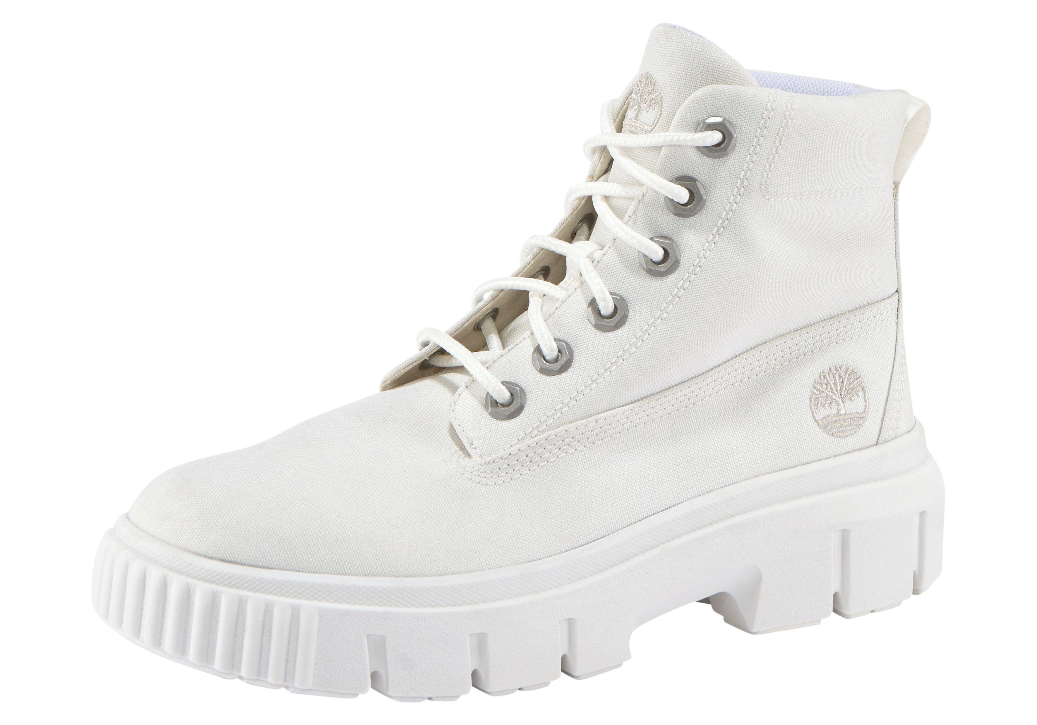 Timberland Veterschoenen Greyfield Fabric Boot