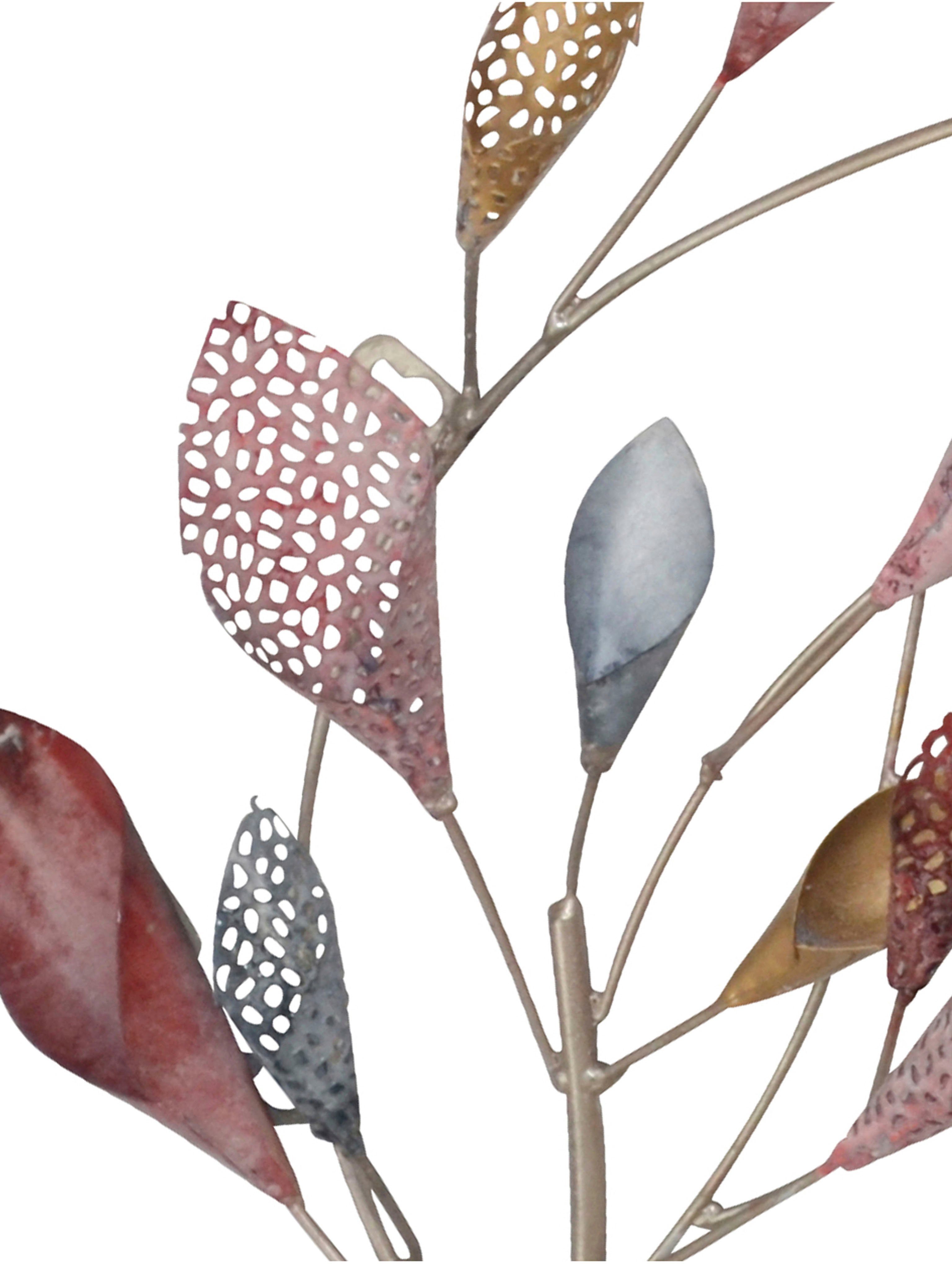 HOFMANN LIVING AND MORE Sierobject voor aan de wand Wanddecoratie (1 stuk)