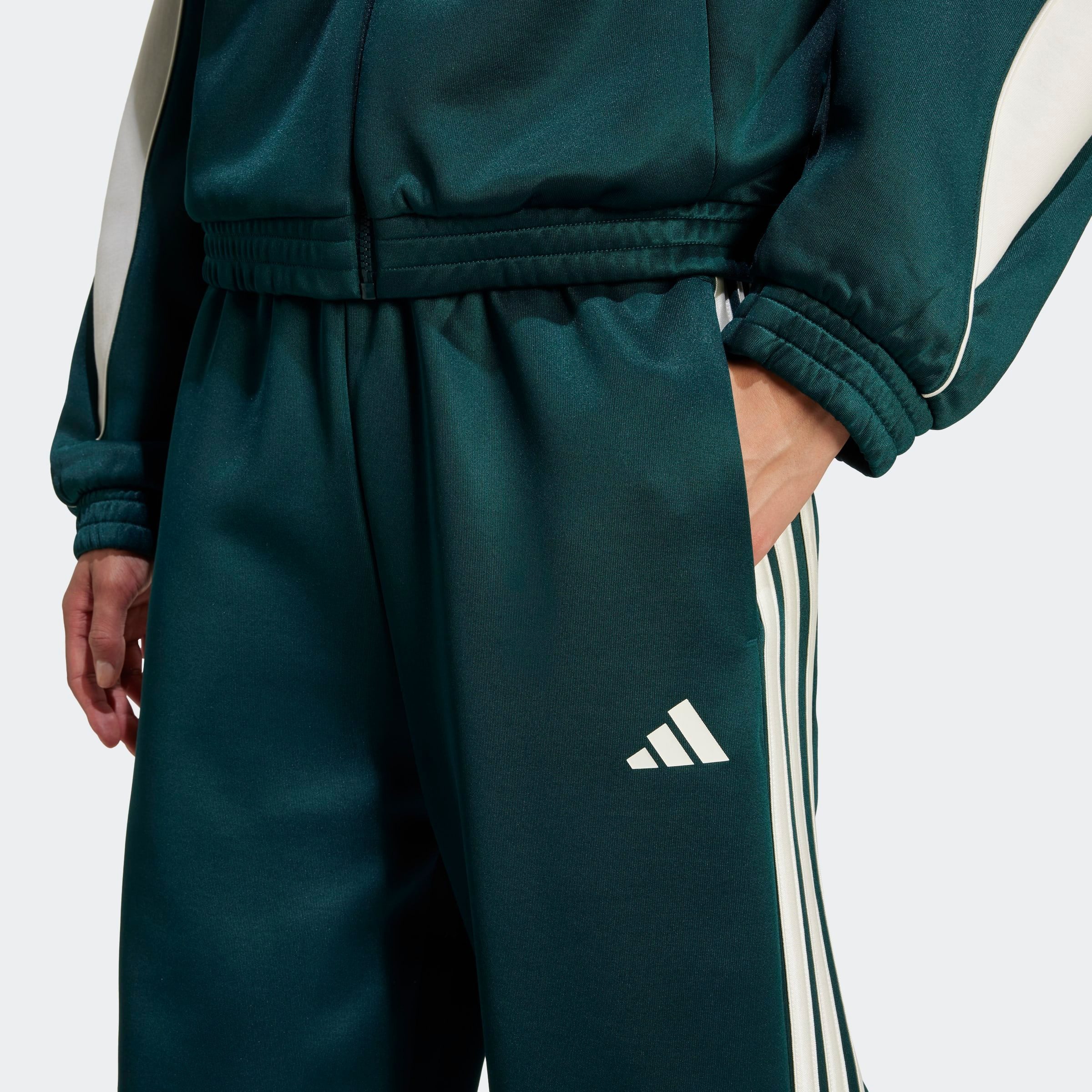 adidas Sportswear Sportbroek W STADIUM TP (1-delig)