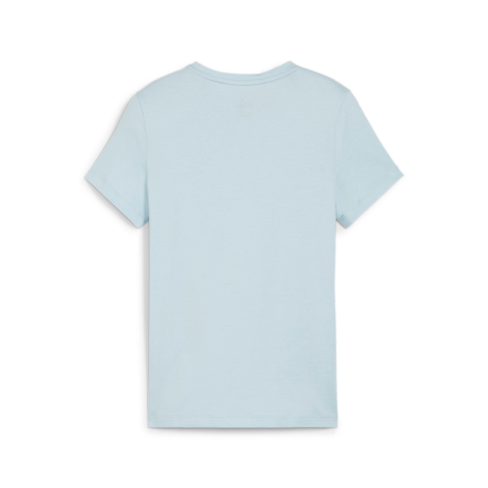 PUMA T-shirt ESS Logo Tee voor kinderen