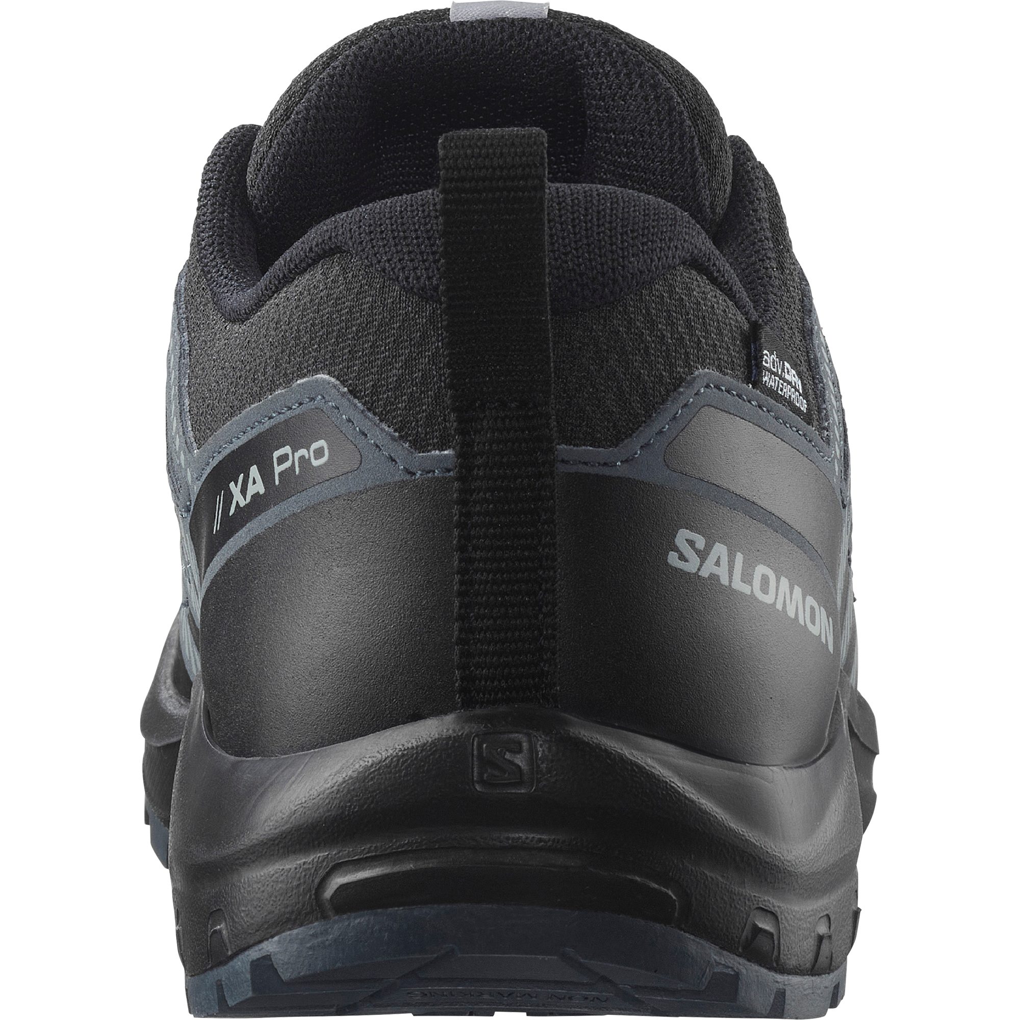 Salomon Outdoorschoenen XA PRO V8 WP J