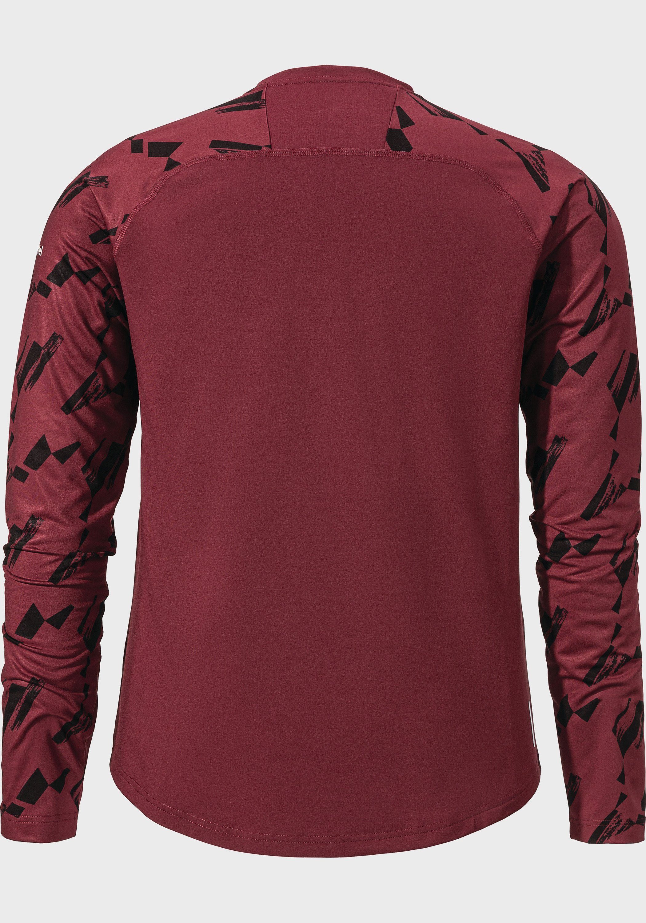 Schöffel Functioneel shirt Longsleeve Lakata Trail M