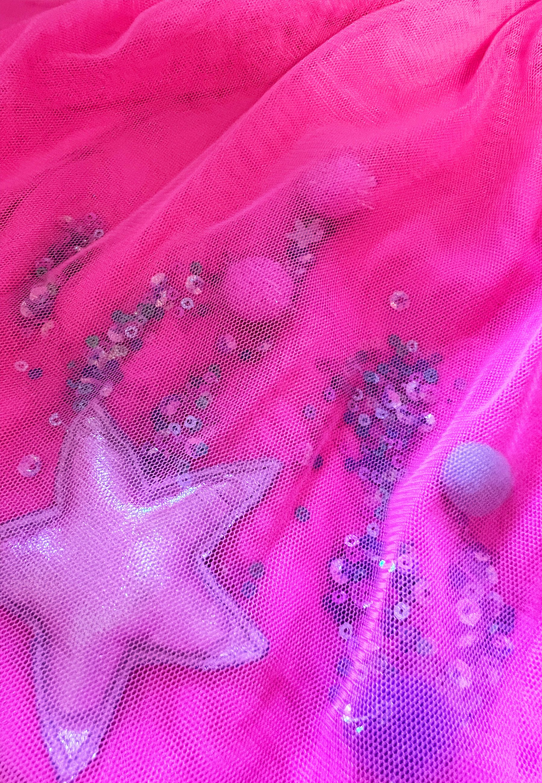 Danamade Tule rok DANAMADE Skirt DRILEY