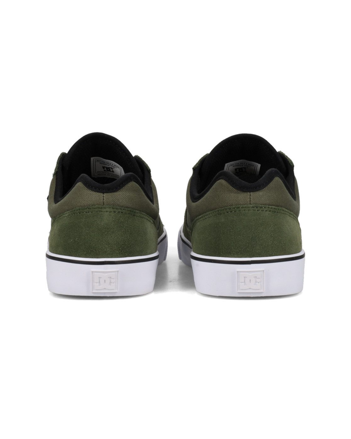 DC Shoes Sneakers Tonik