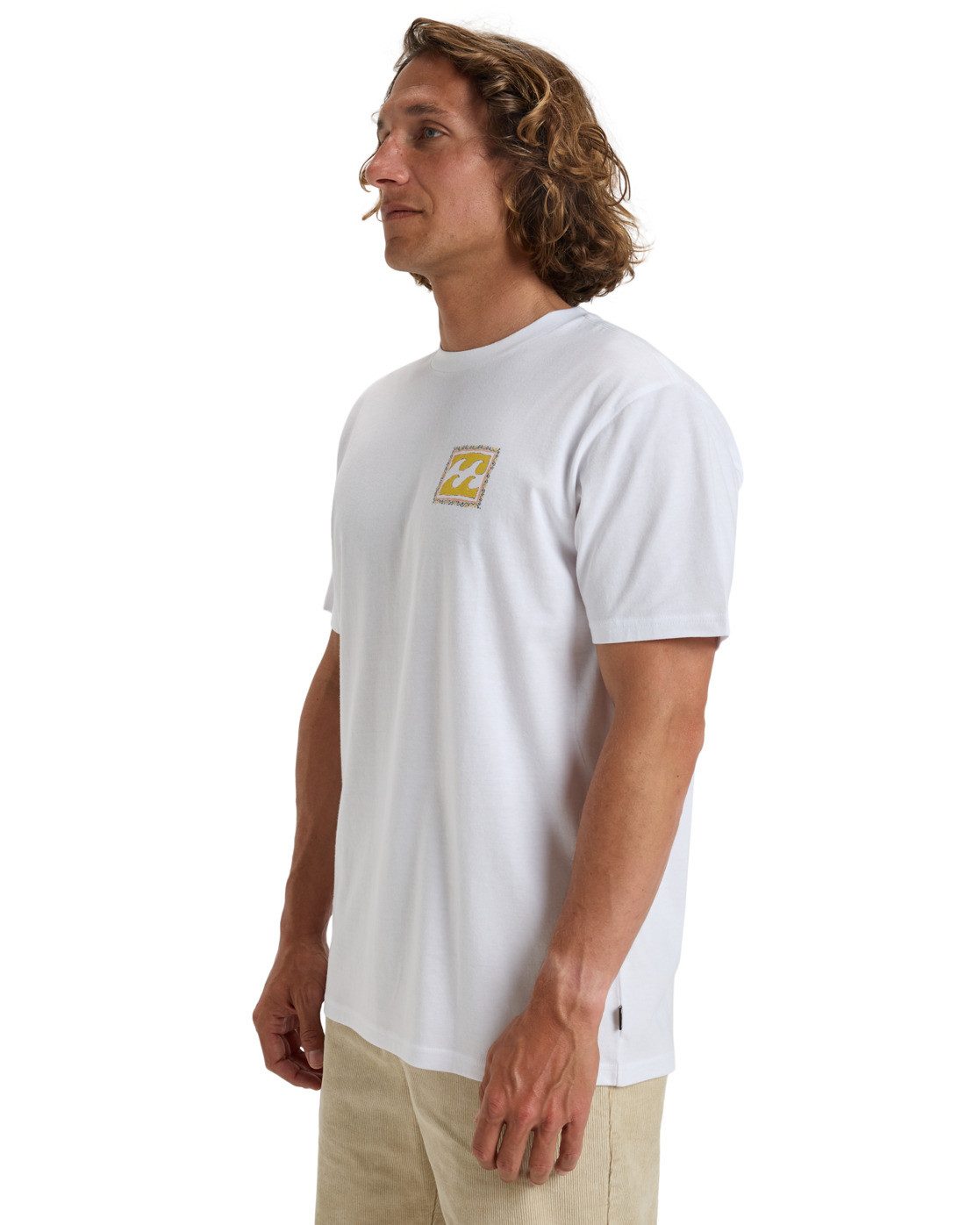Billabong T-shirt CRAYON WAVE