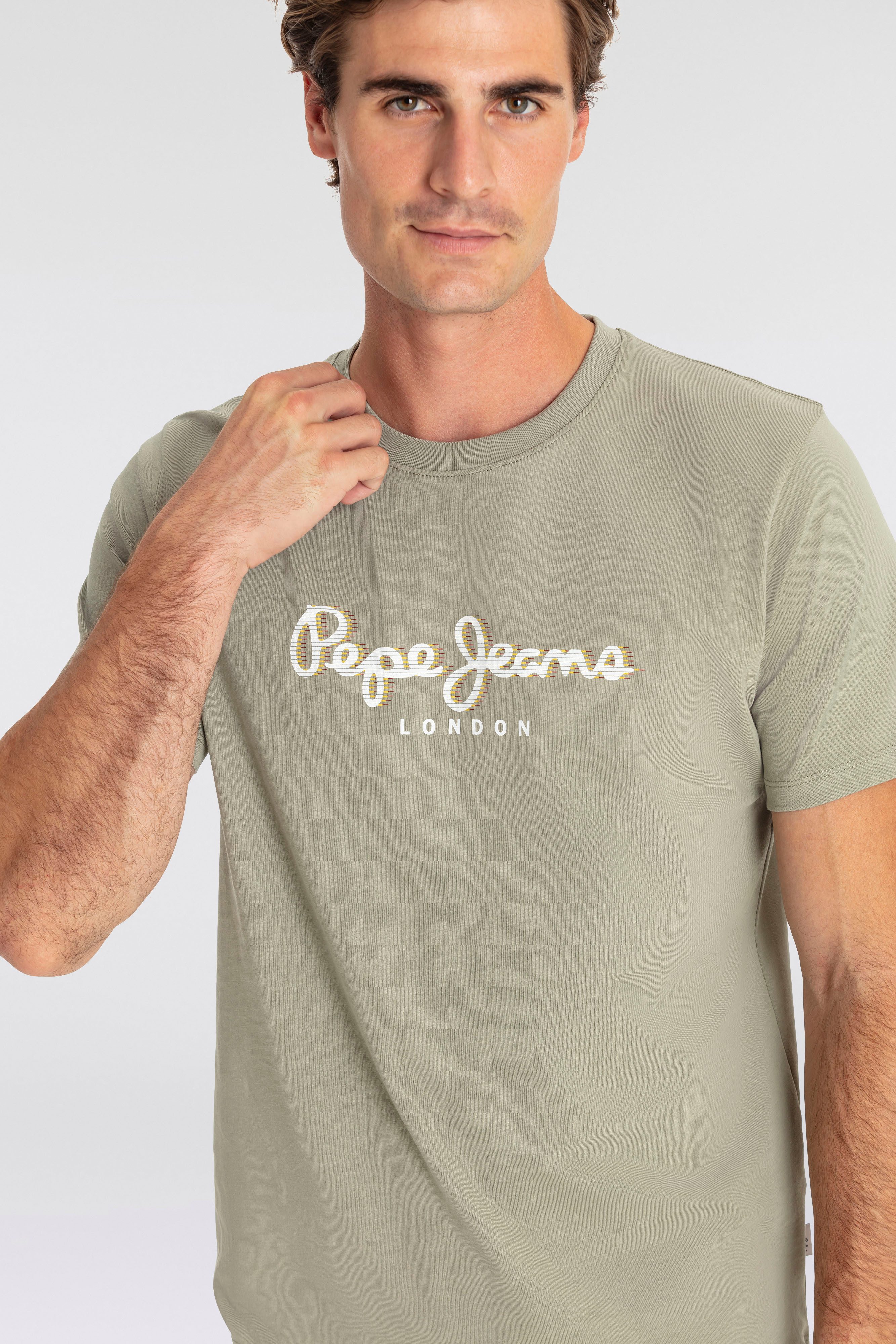 Pepe Jeans T-shirt Abel
