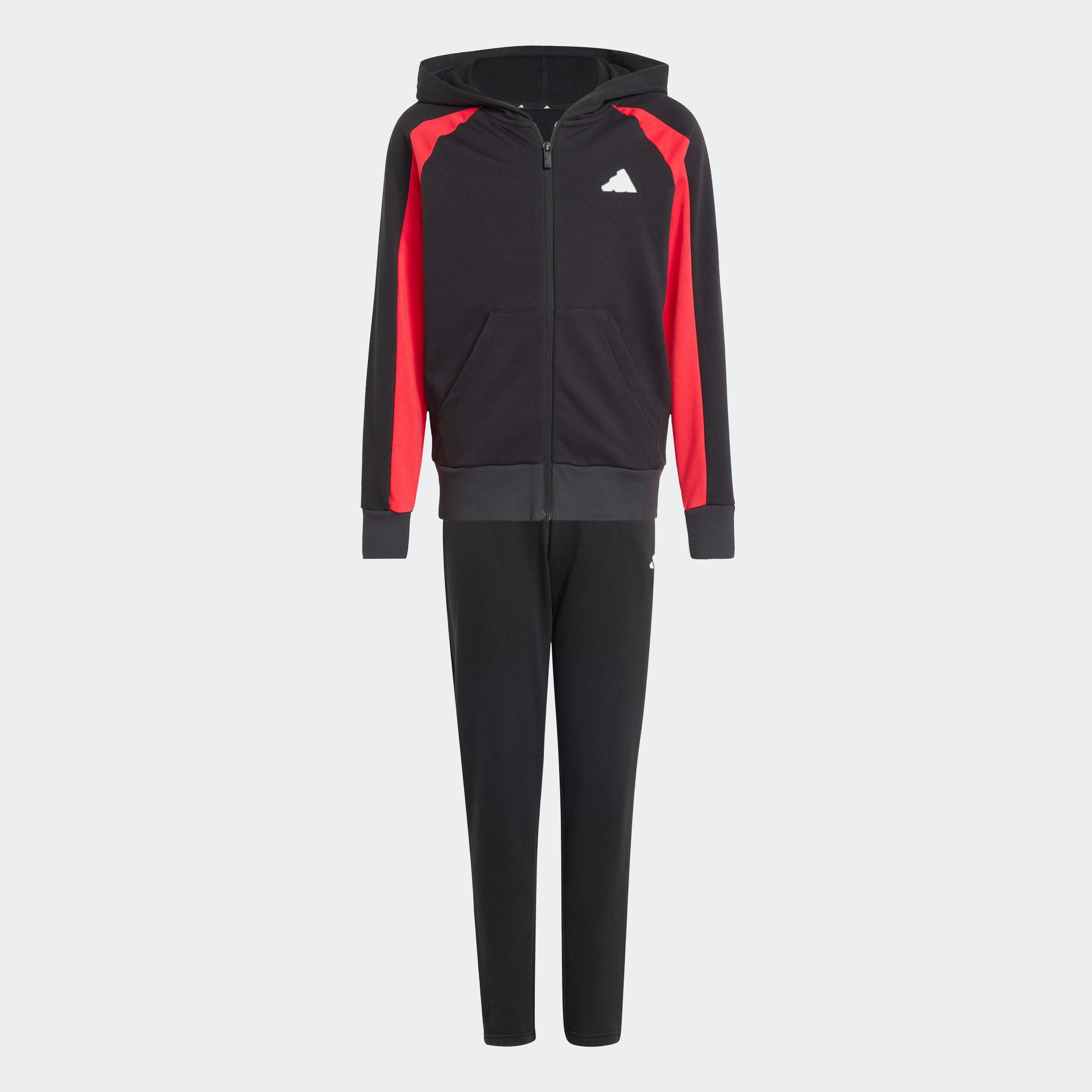 adidas Sportswear Trainingspak J CB FT TS (2-delig)