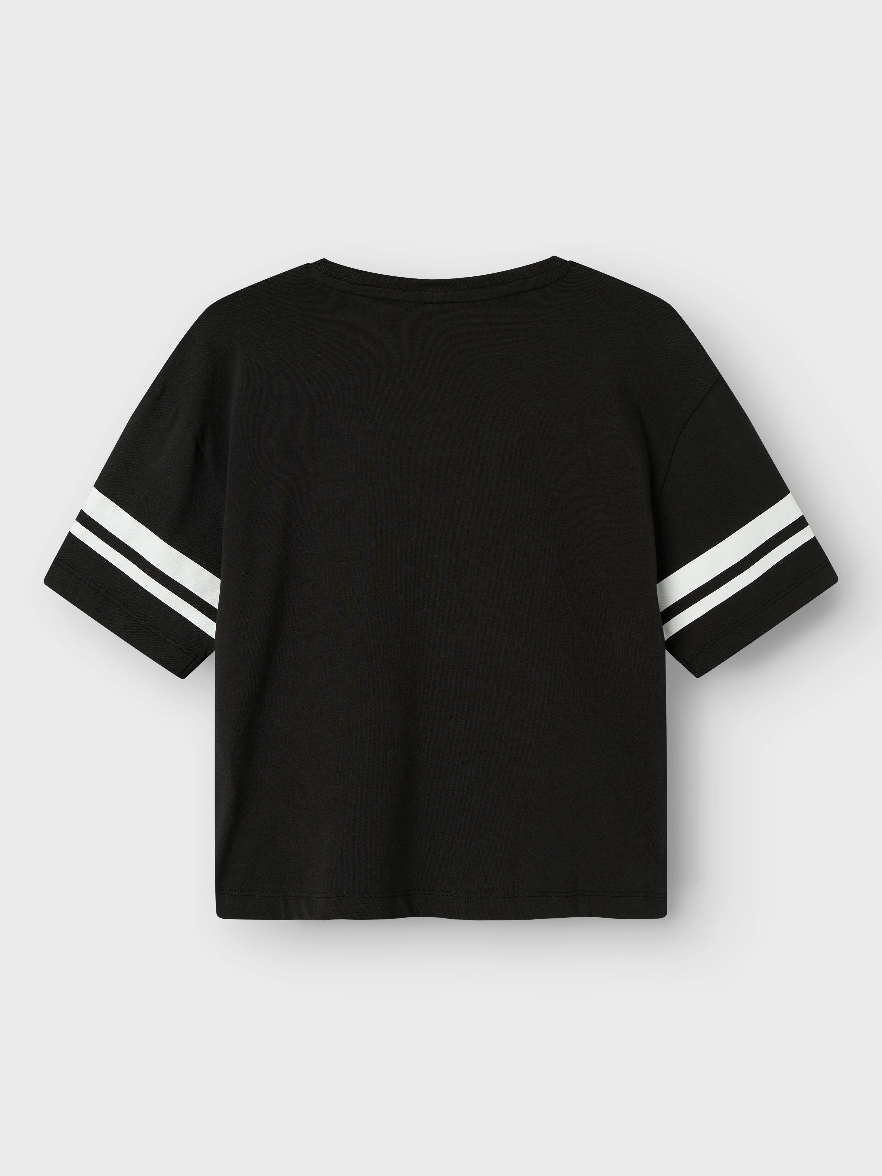 Name It T-shirt NKFJIXINA WED SS RLX TOP BOX NOOS SKY