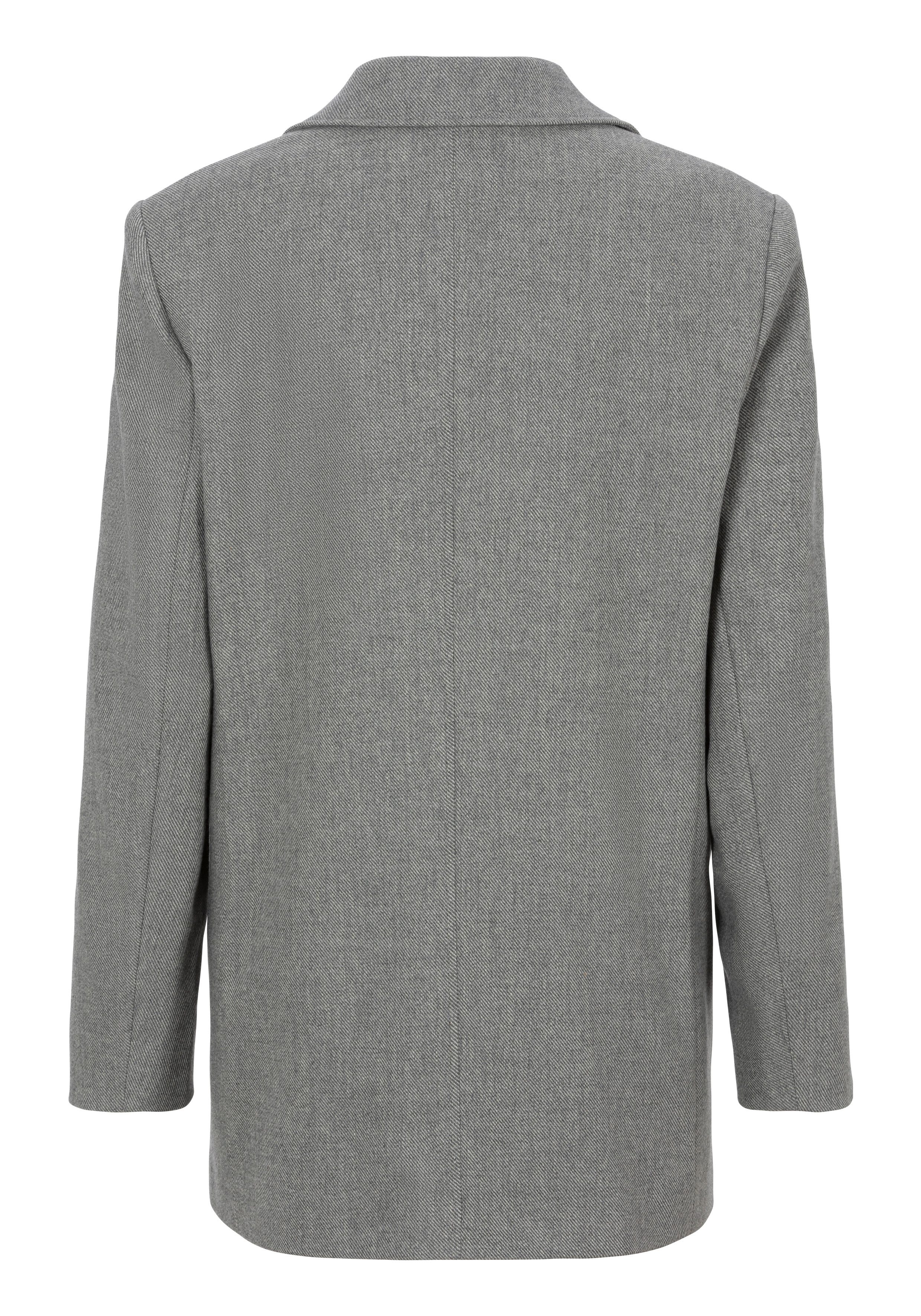 Boss Orange Lange blazer Jasobane Premium Damesmode