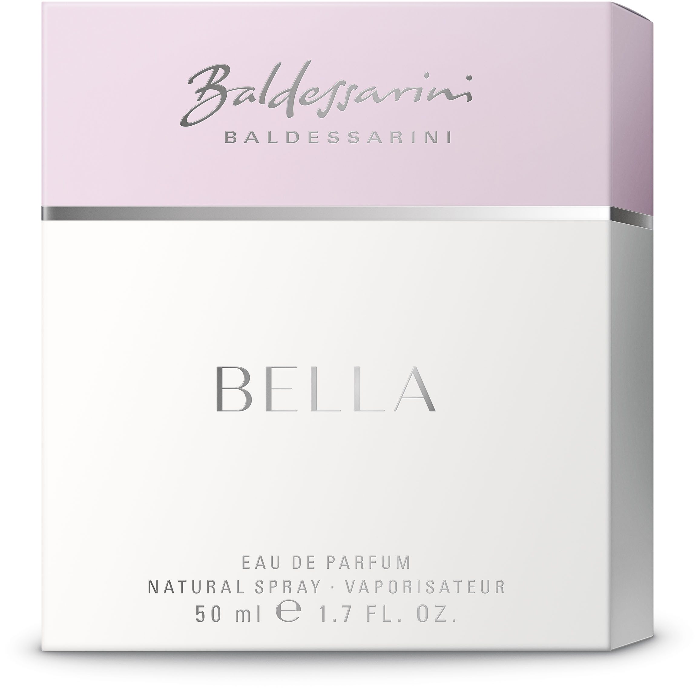 BALDESSARINI Eau de parfum Baldessarini Bella Eau de Parfum 30ml (set, 1-delig)
