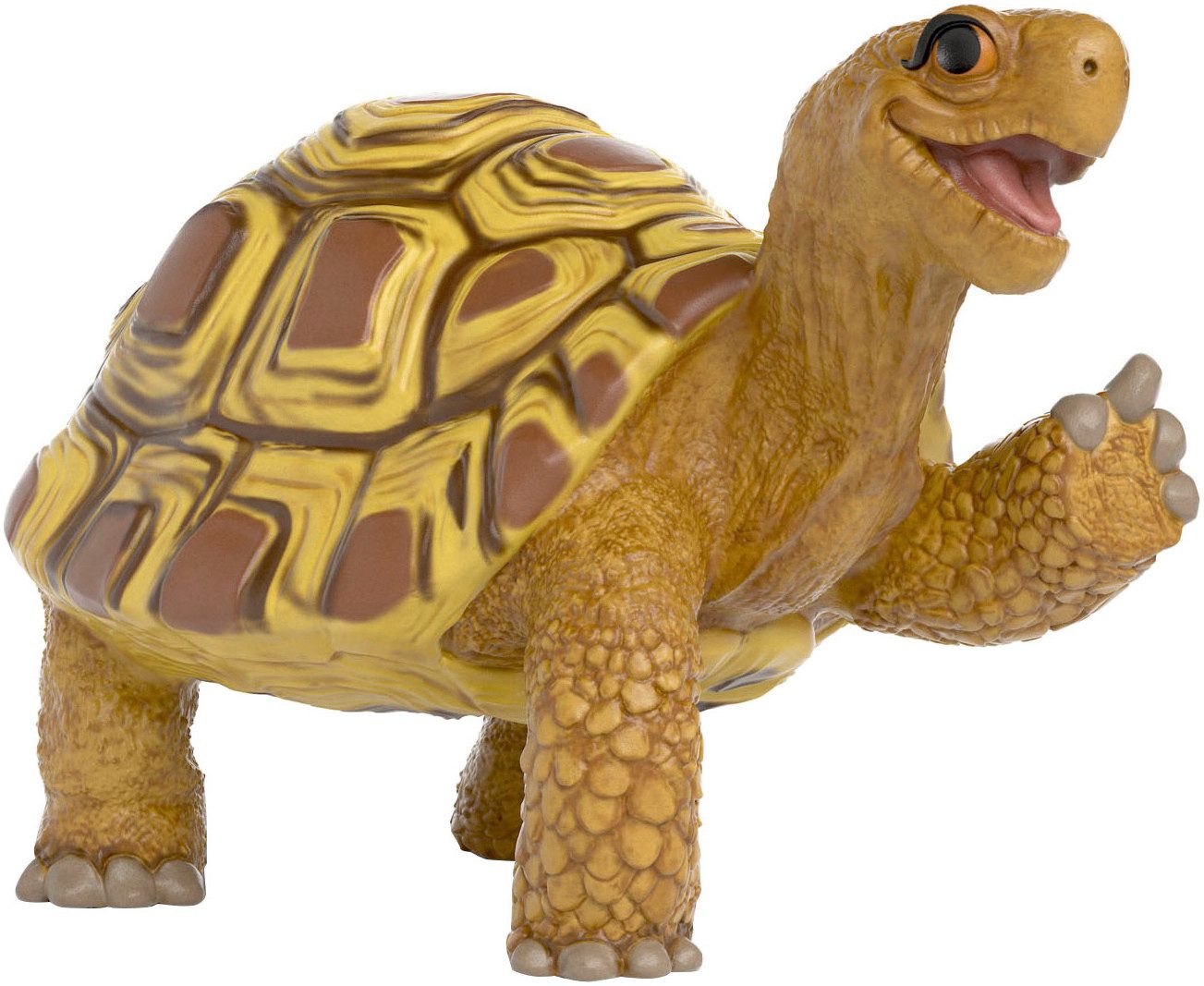 Schleich® Speelfiguur De school van de magische dieren, Henrietta de schildpad (14910)