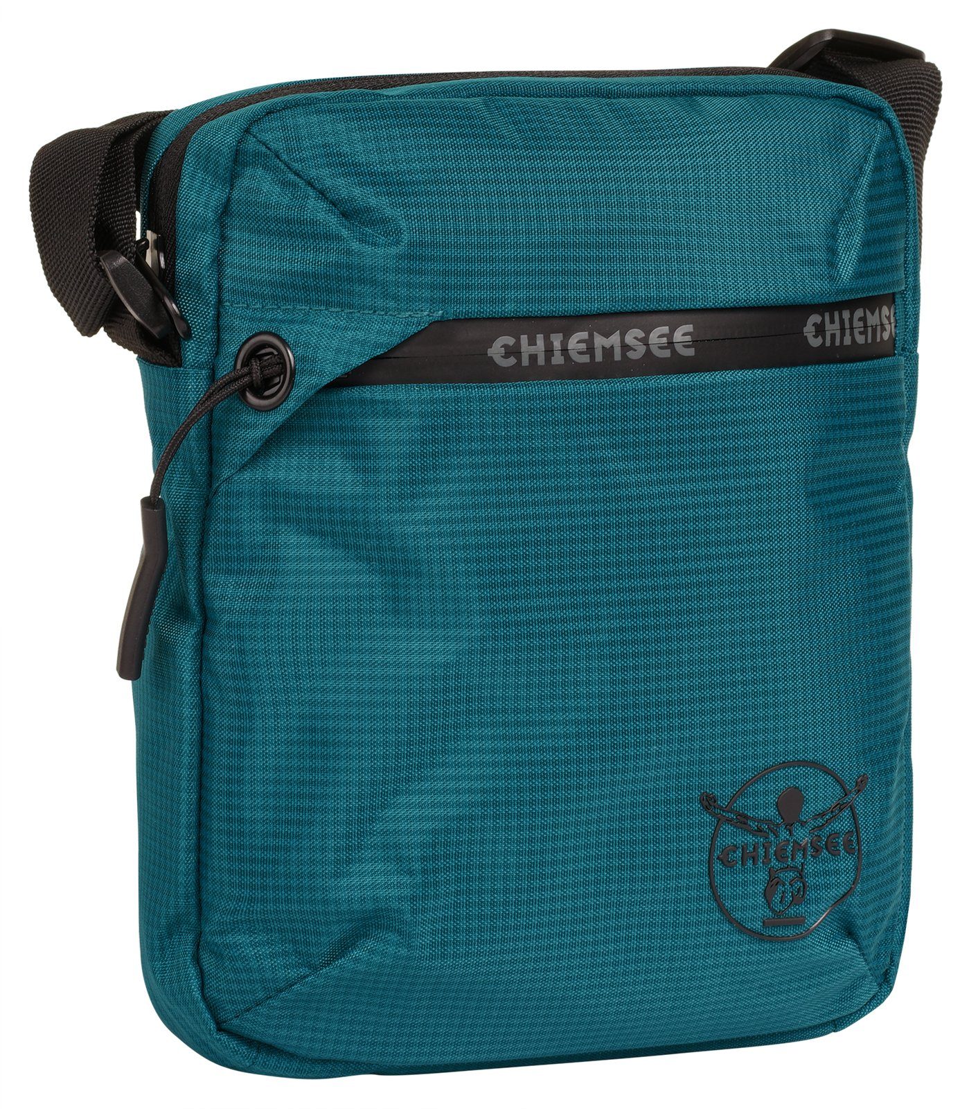 Chiemsee Schoudertas LIGHT N BASE