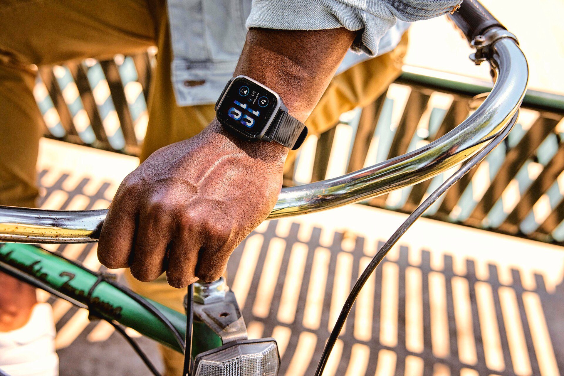 Garmin Smartwatch VENU SQ 2