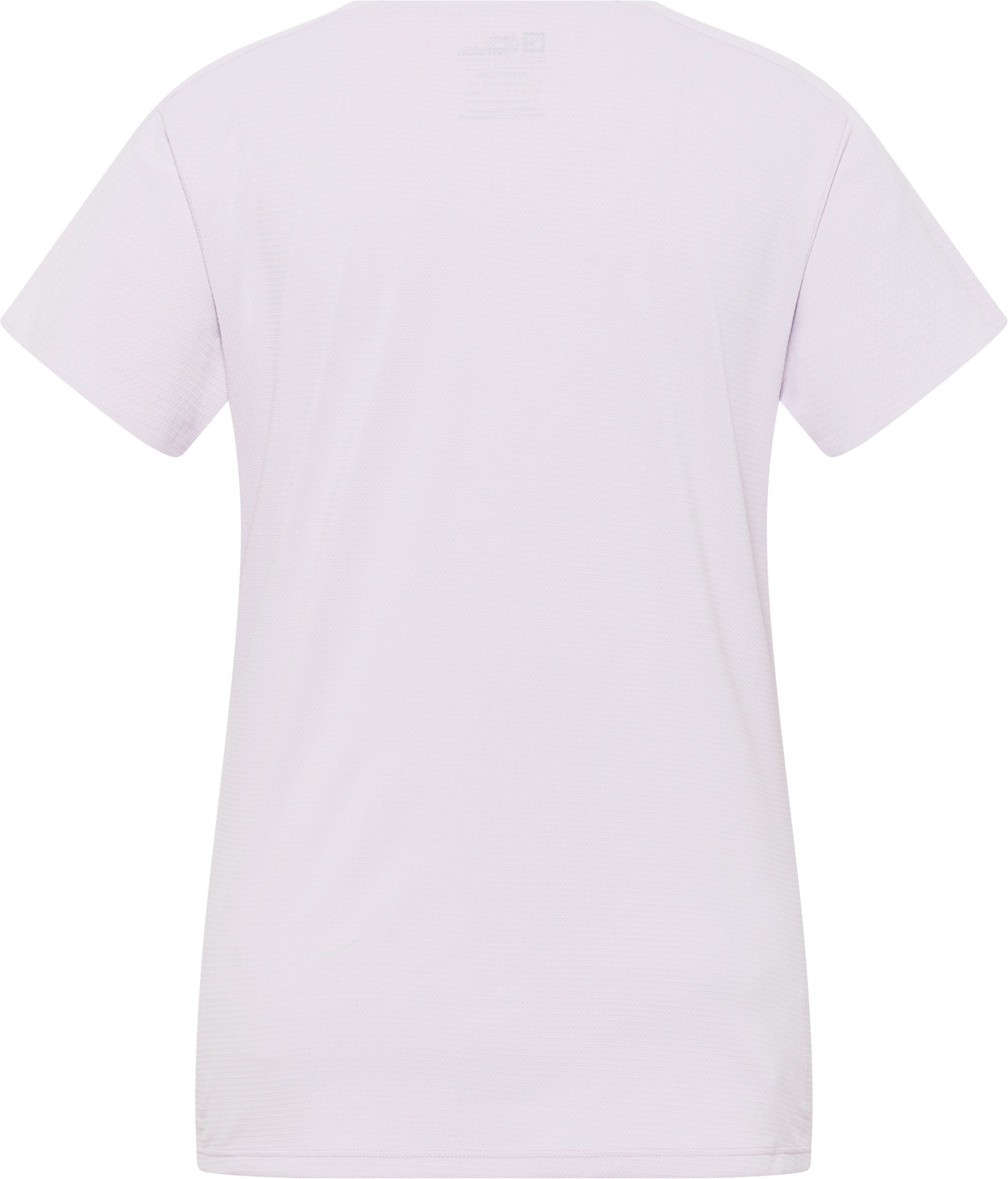 Jack Wolfskin Functioneel shirt PRELIGHT STRIDE T W