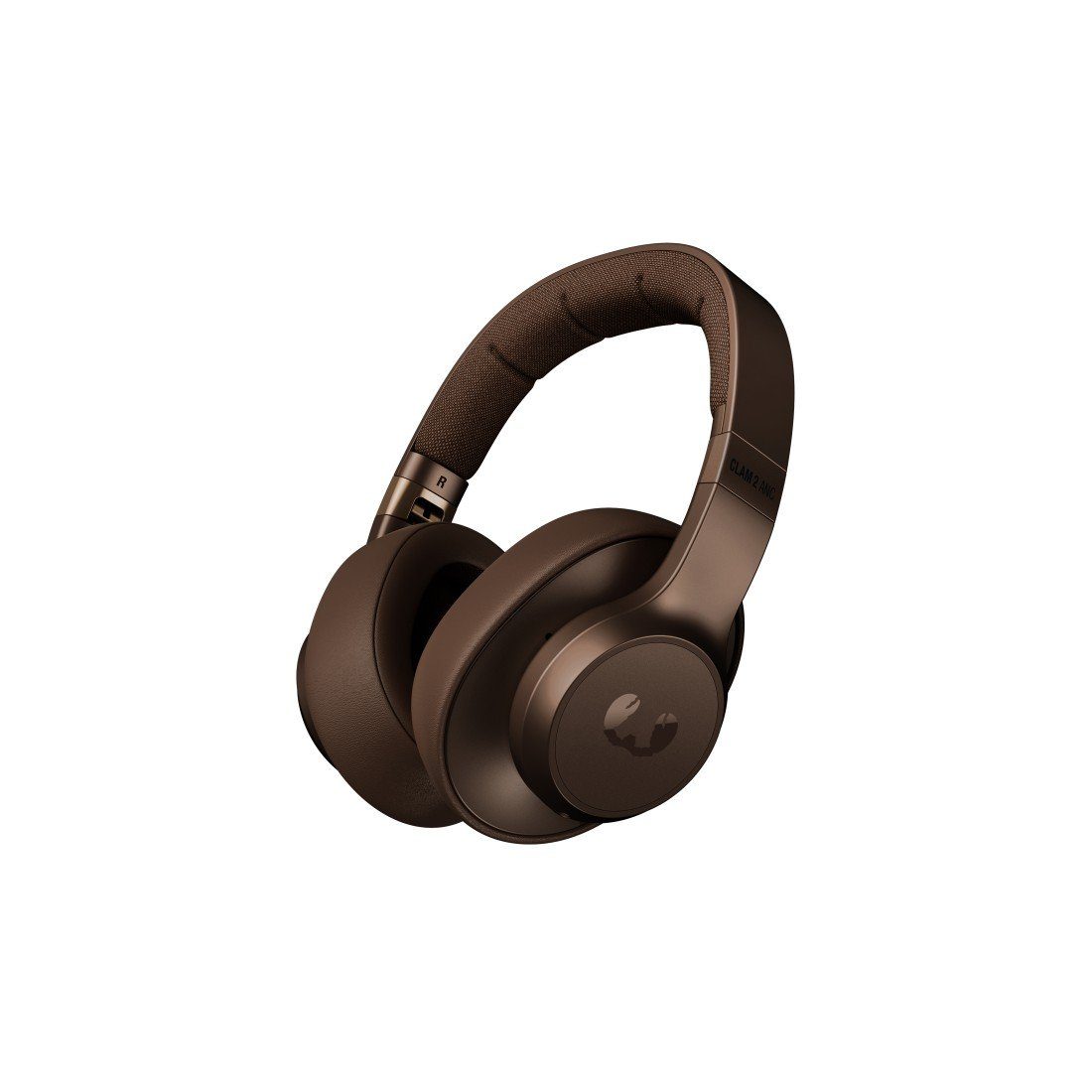 Fresh´n Rebel Bluetooth-hoofdtelefoon Clam 2 ANC