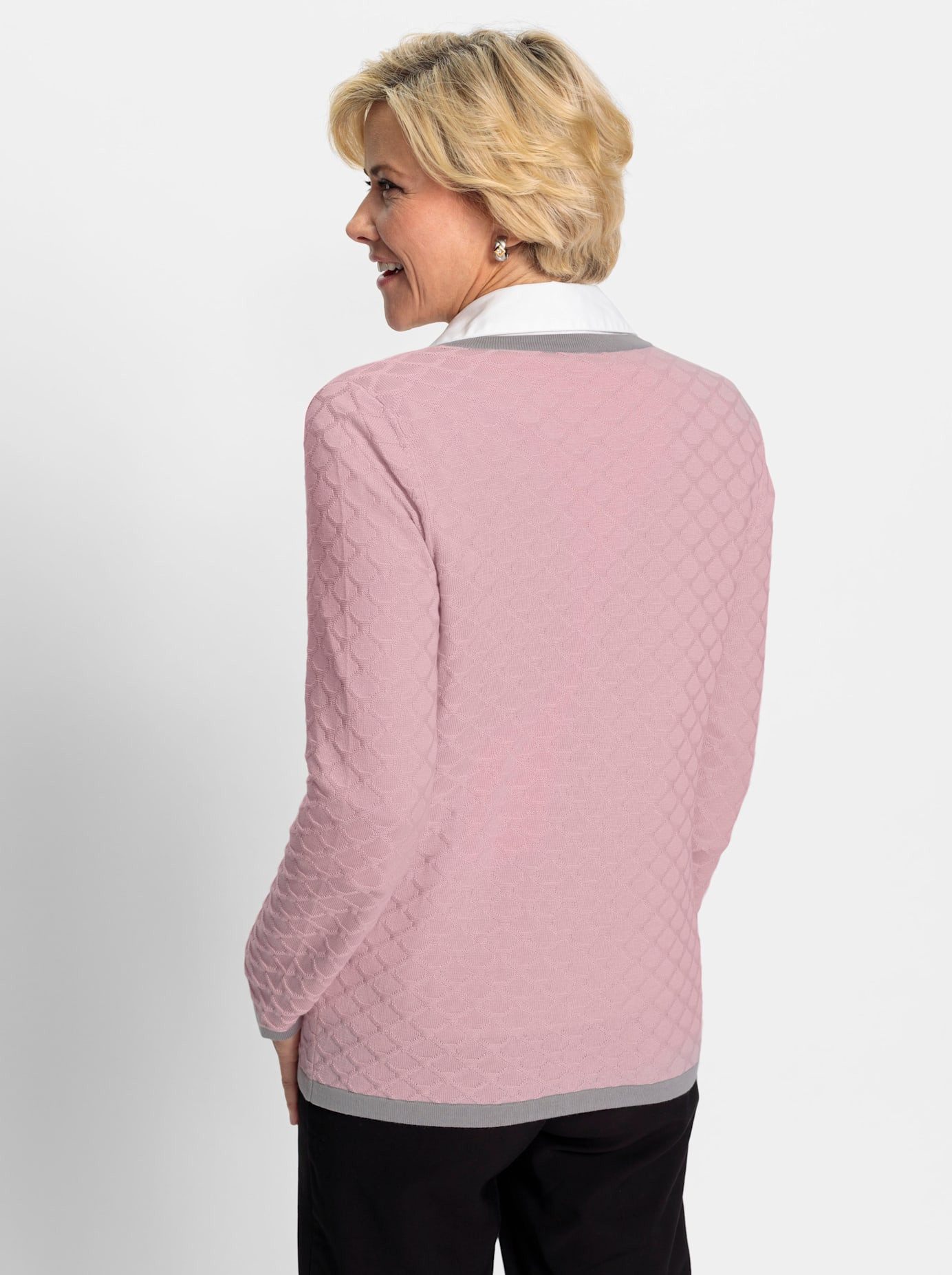 Classic Vest