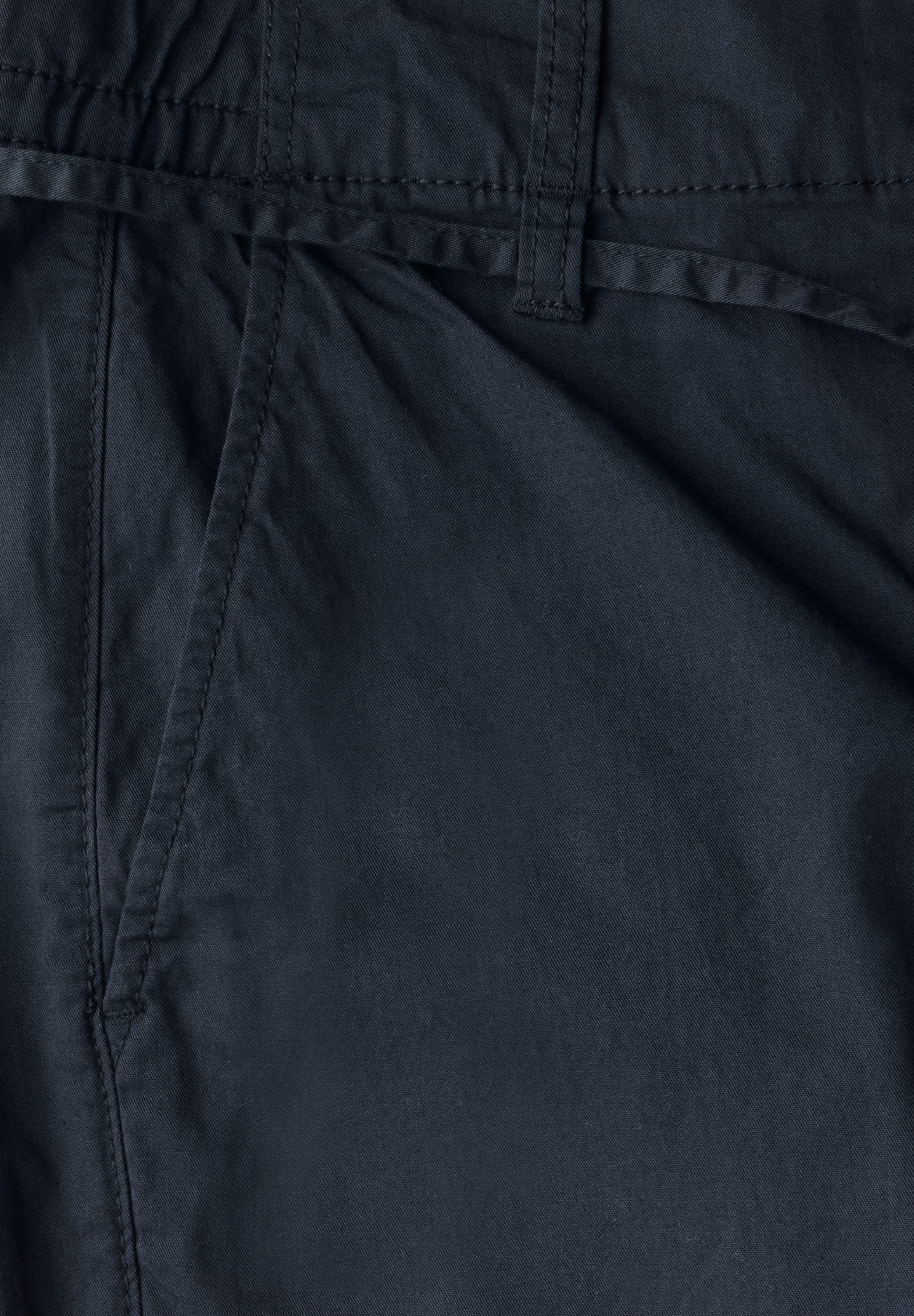 Cecil Geweven broek Style Neele