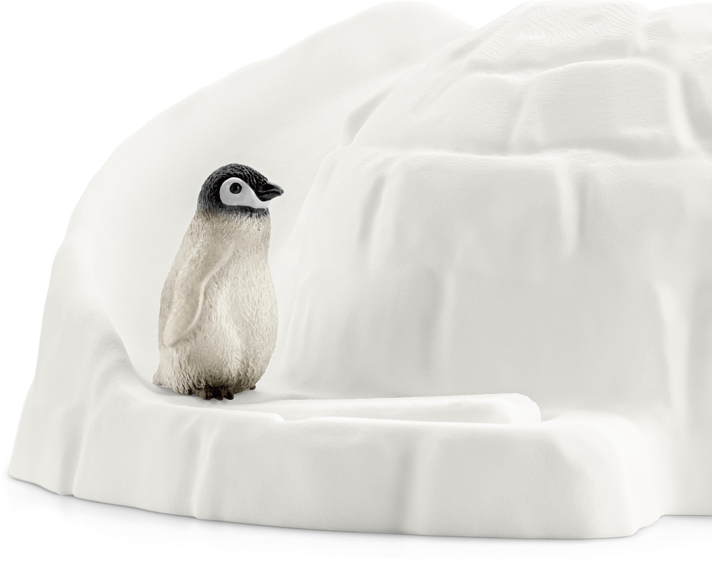 Schleich® Speelwereld Wild Life, Antarctica expeditie (42624)