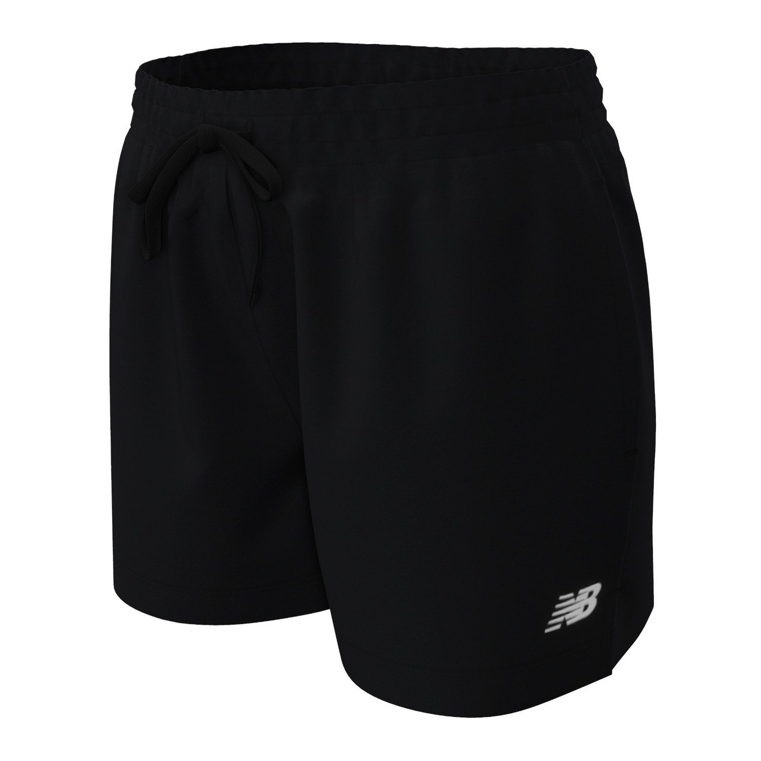 New Balance Short Sport Essentials French Terryhort PINK TAFFY