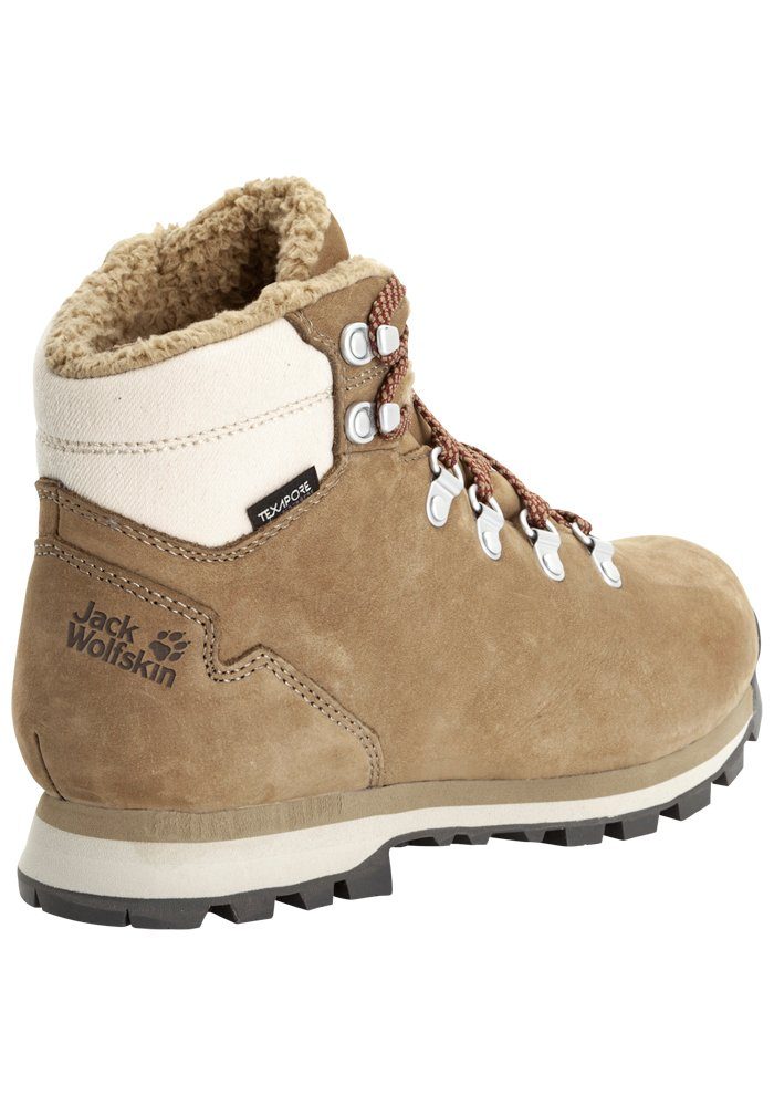Jack Wolfskin Outdoorschoenen THUNDER BAY TEXAPORE MID W
