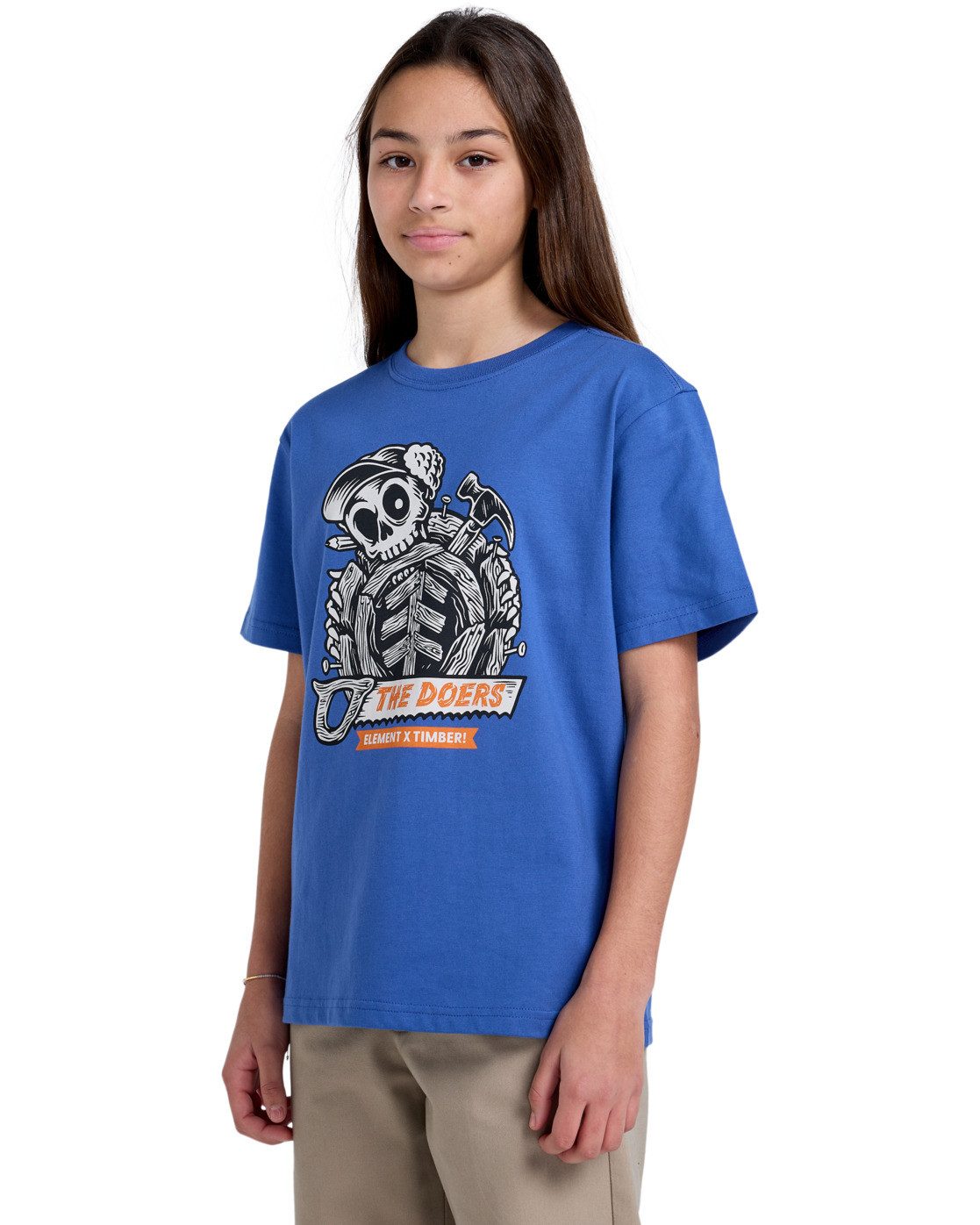 Element Shirttop Timber Icon