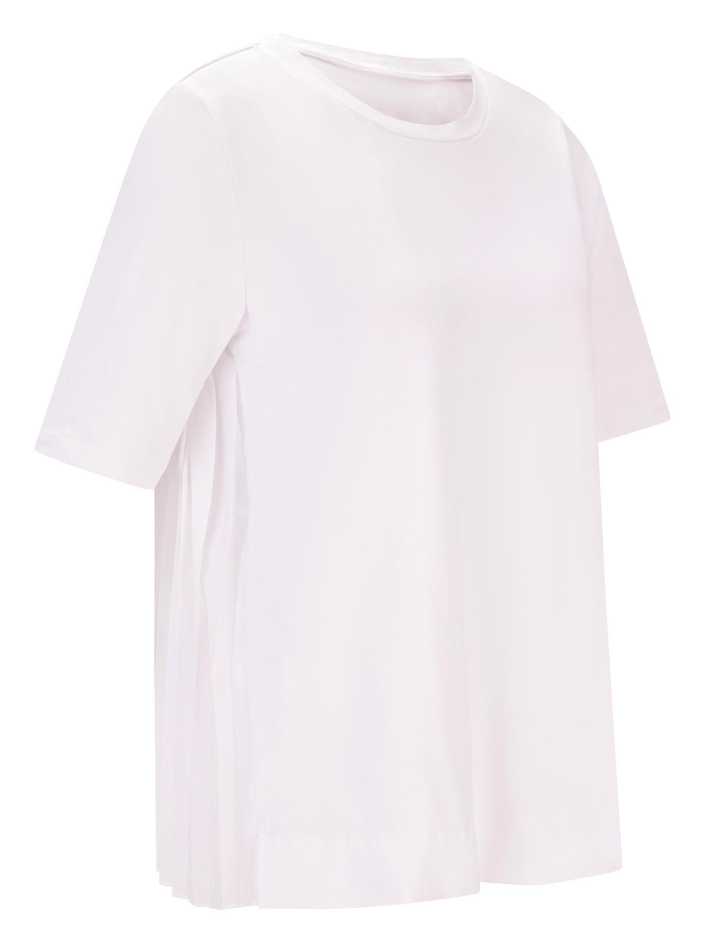 heine Shirt met korte mouwen Shirt (1-delig)