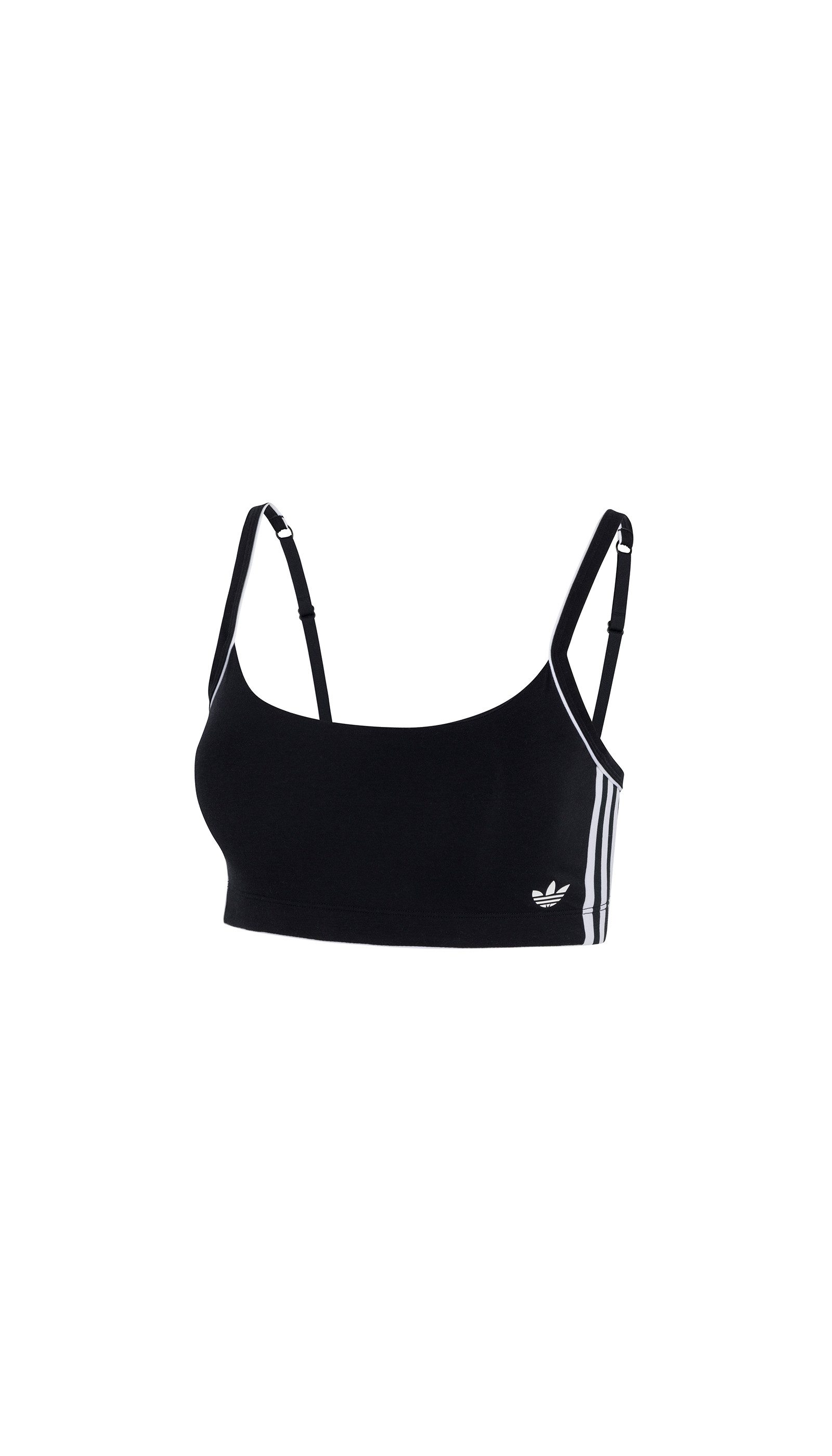 adidas Originals Bralette Originals Adicolor Comfort Flex Cotton