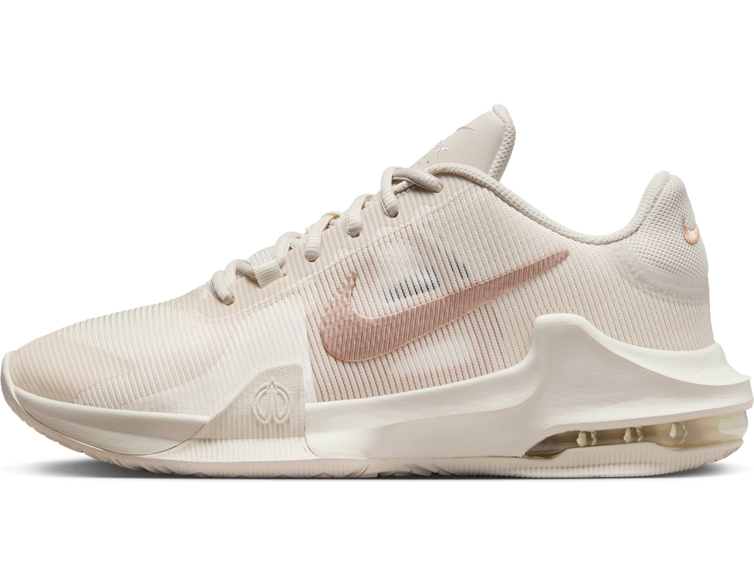 Nike Sneakers Air Max Impact 4