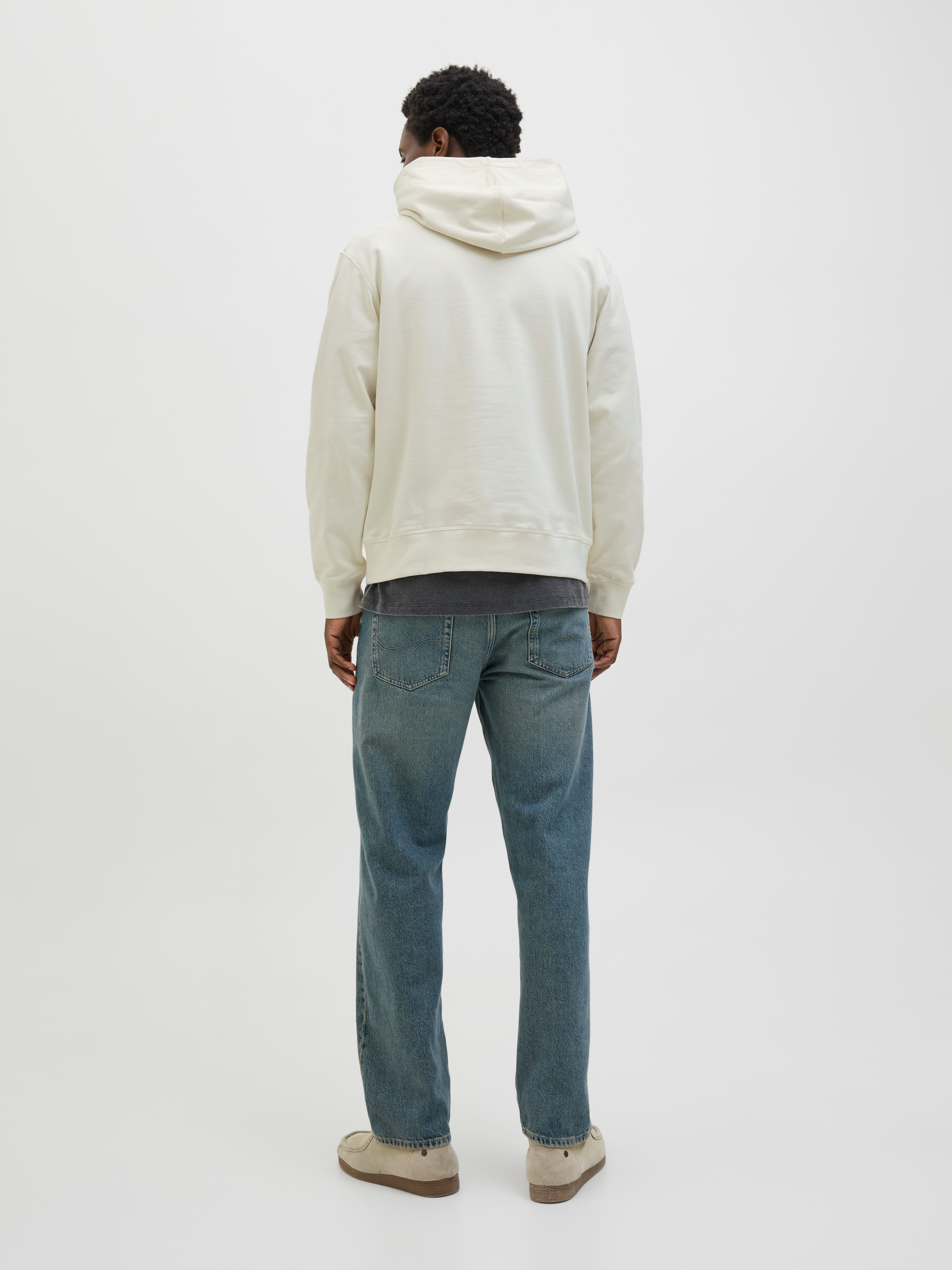 Jack & Jones Hoodie JORALMERIA SWEAT HOOD