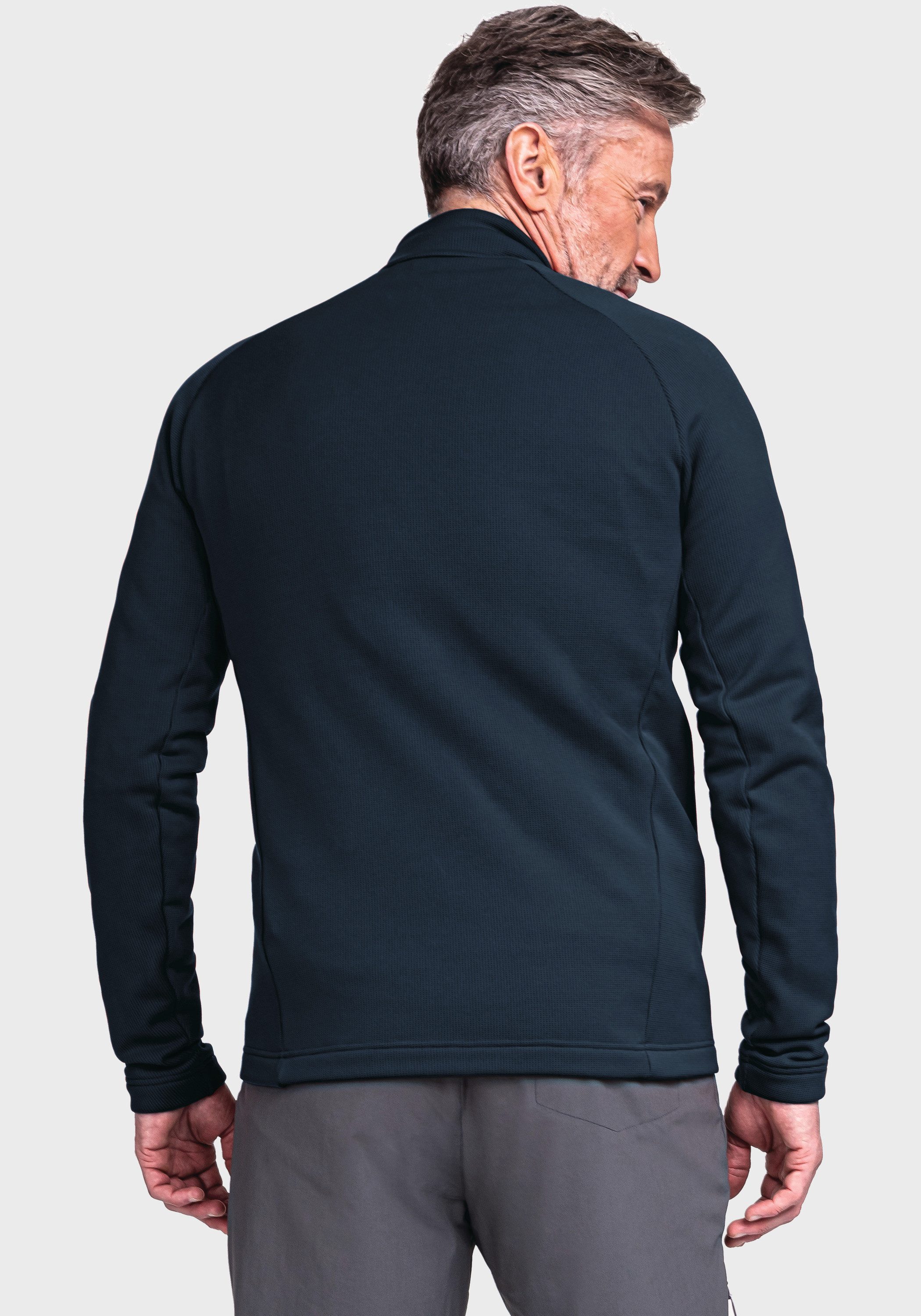 Schöffel Fleecejack Fleece jacket Toreck M