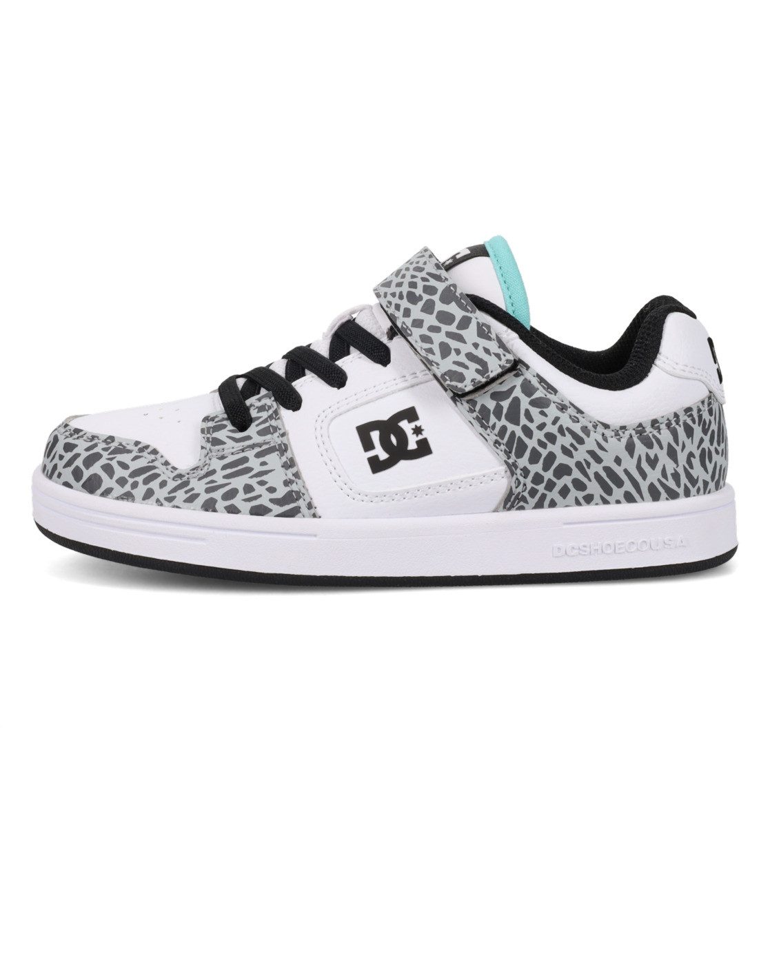 DC Shoes Sneakers Manteca 4 V Sn