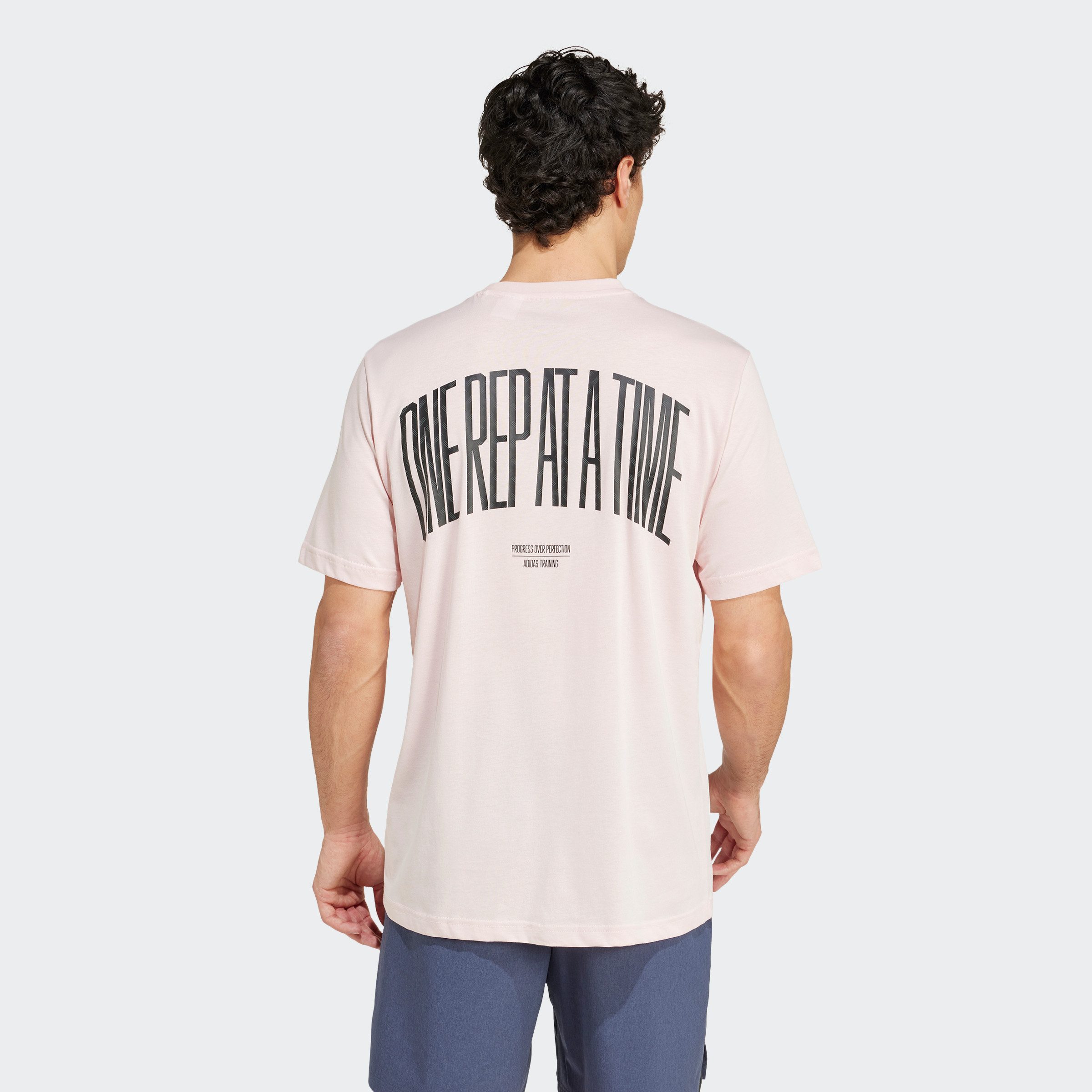 adidas Performance T-shirt M STR G T