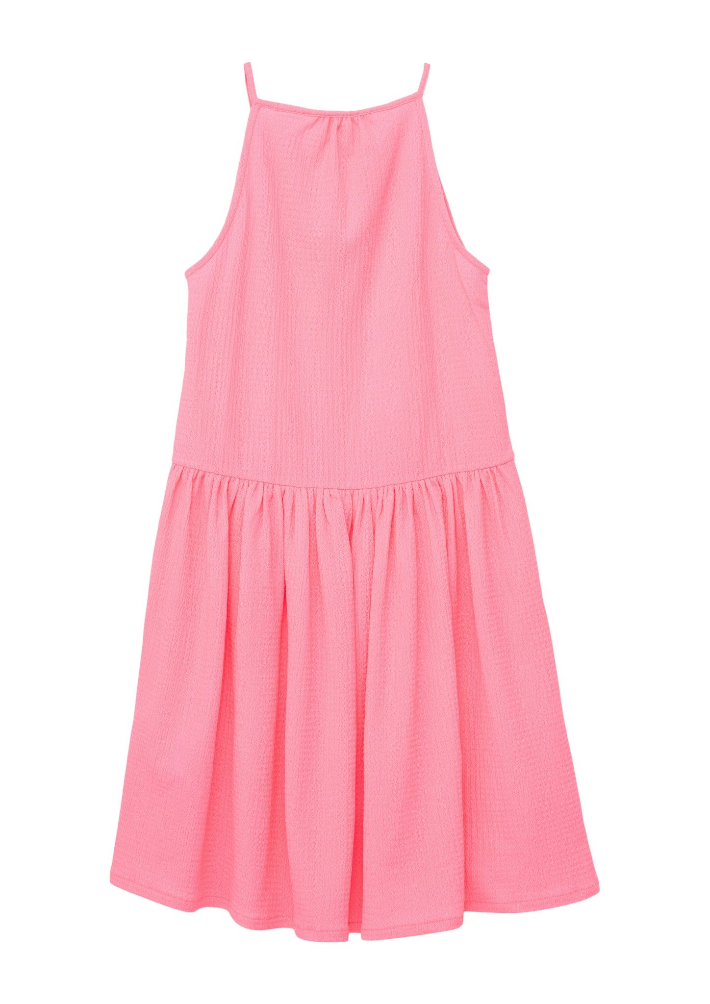 s.Oliver RED LABEL Junior Jerseyjurk met ruches