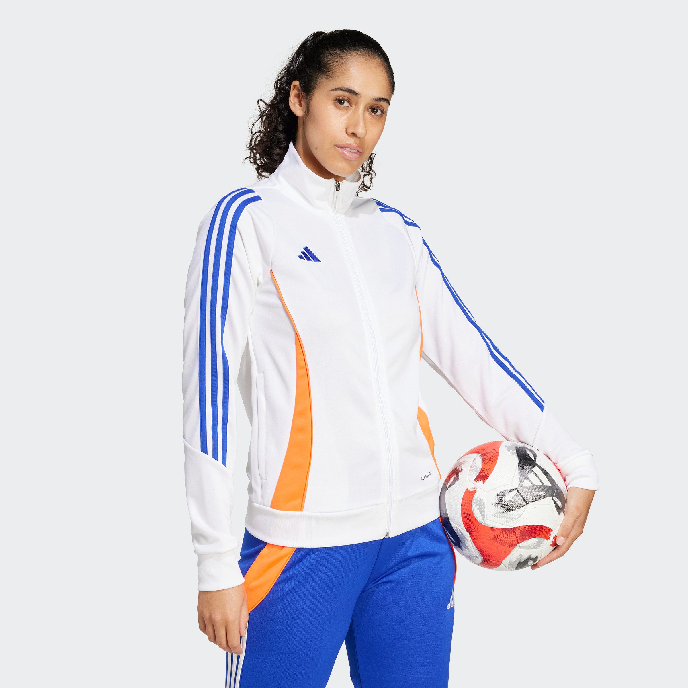 adidas Performance Trainingsjack TIRO24 TRJKTW
