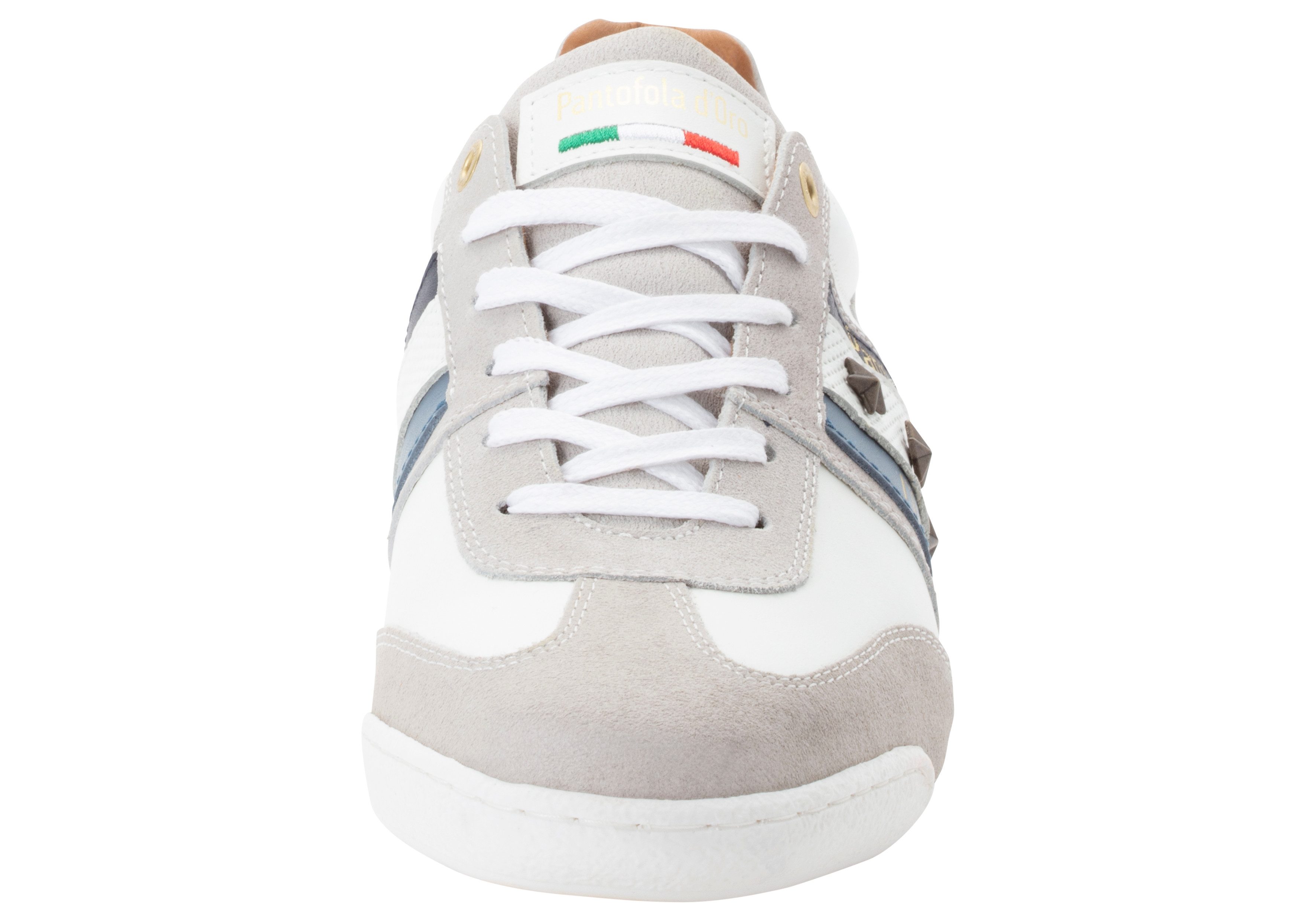 Pantofola d´Oro Sneakers Imola Uomo Low