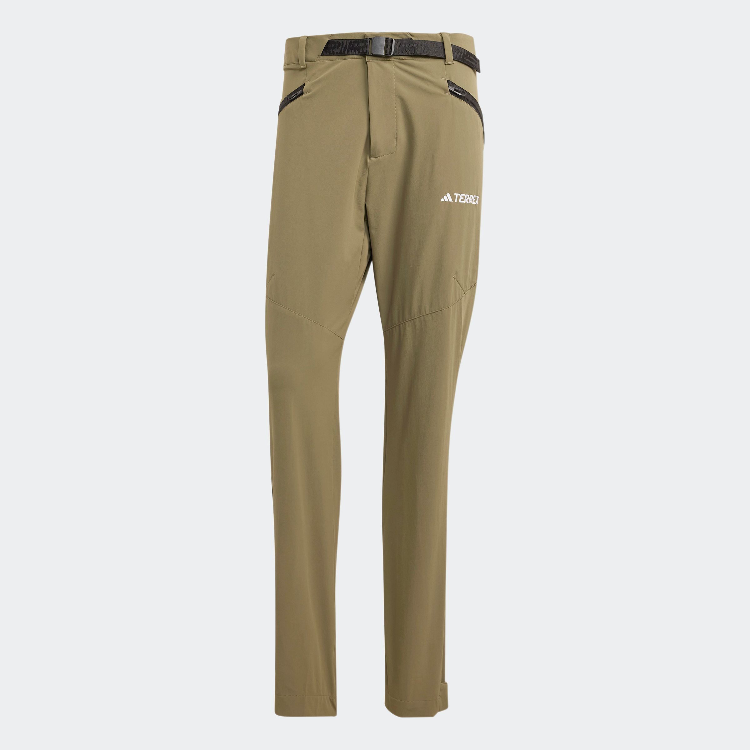 adidas TERREX Outdoorbroek XPERIOR PANTS (1-delig)
