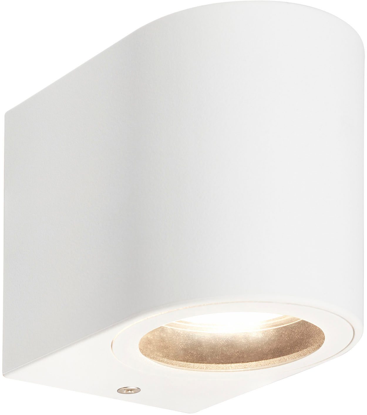 Telefunken Wandlamp voor buiten LED wandlamp