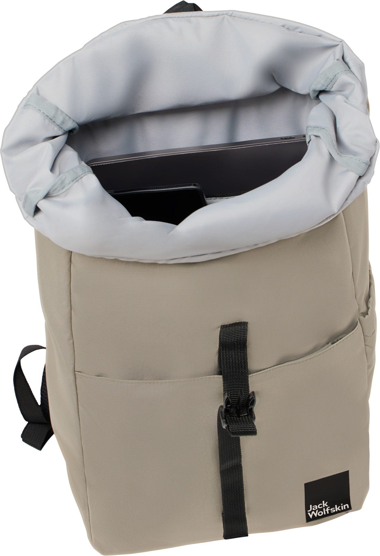 Jack Wolfskin Rugzak IJsland