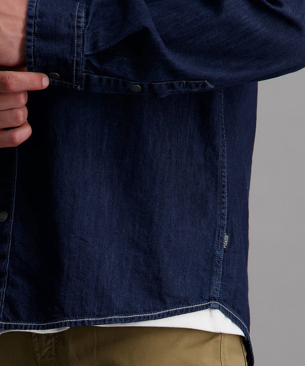 Pioneer Authentic Jeans overhemd