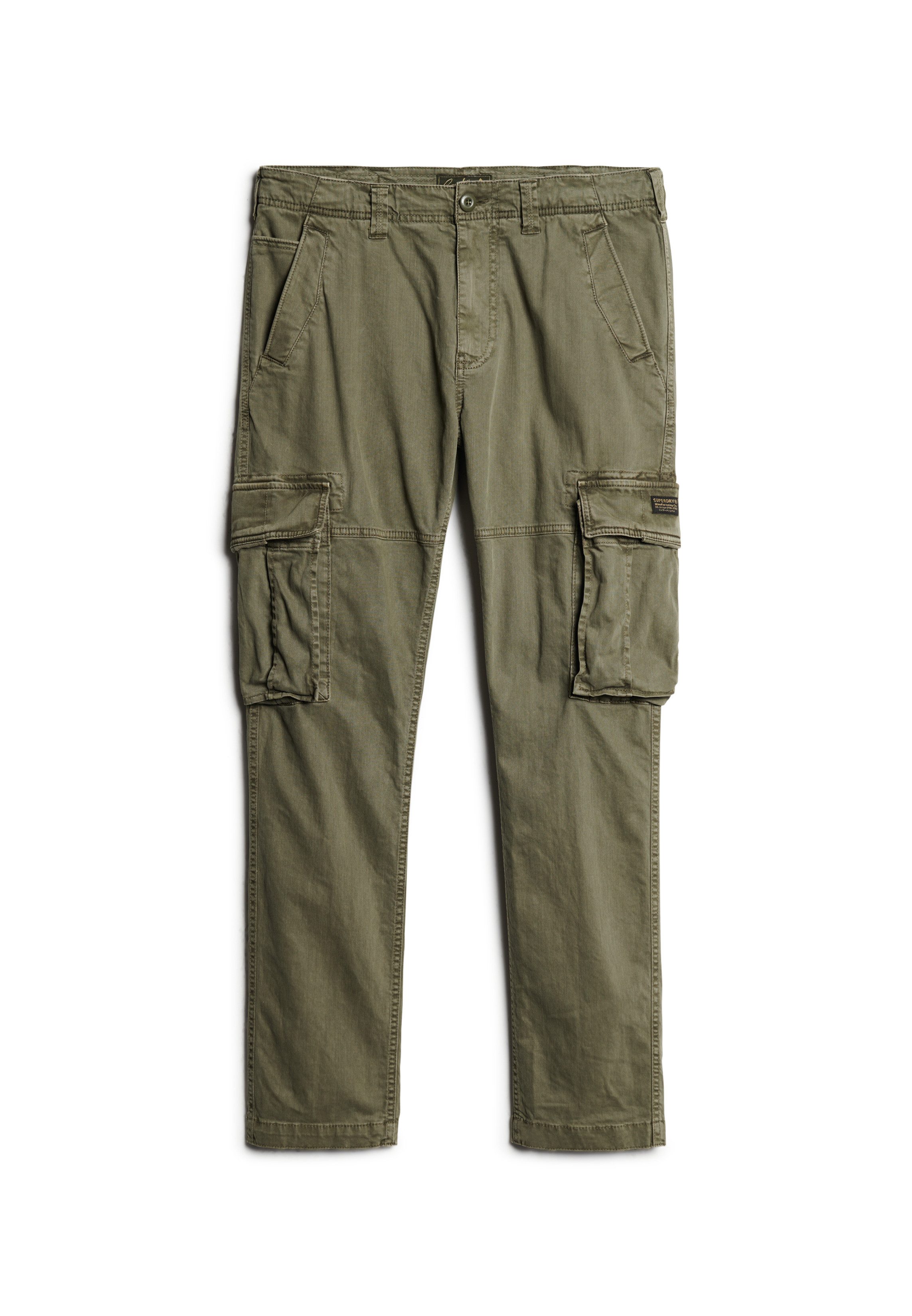 Superdry Cargobroek CORE CARGO PANT