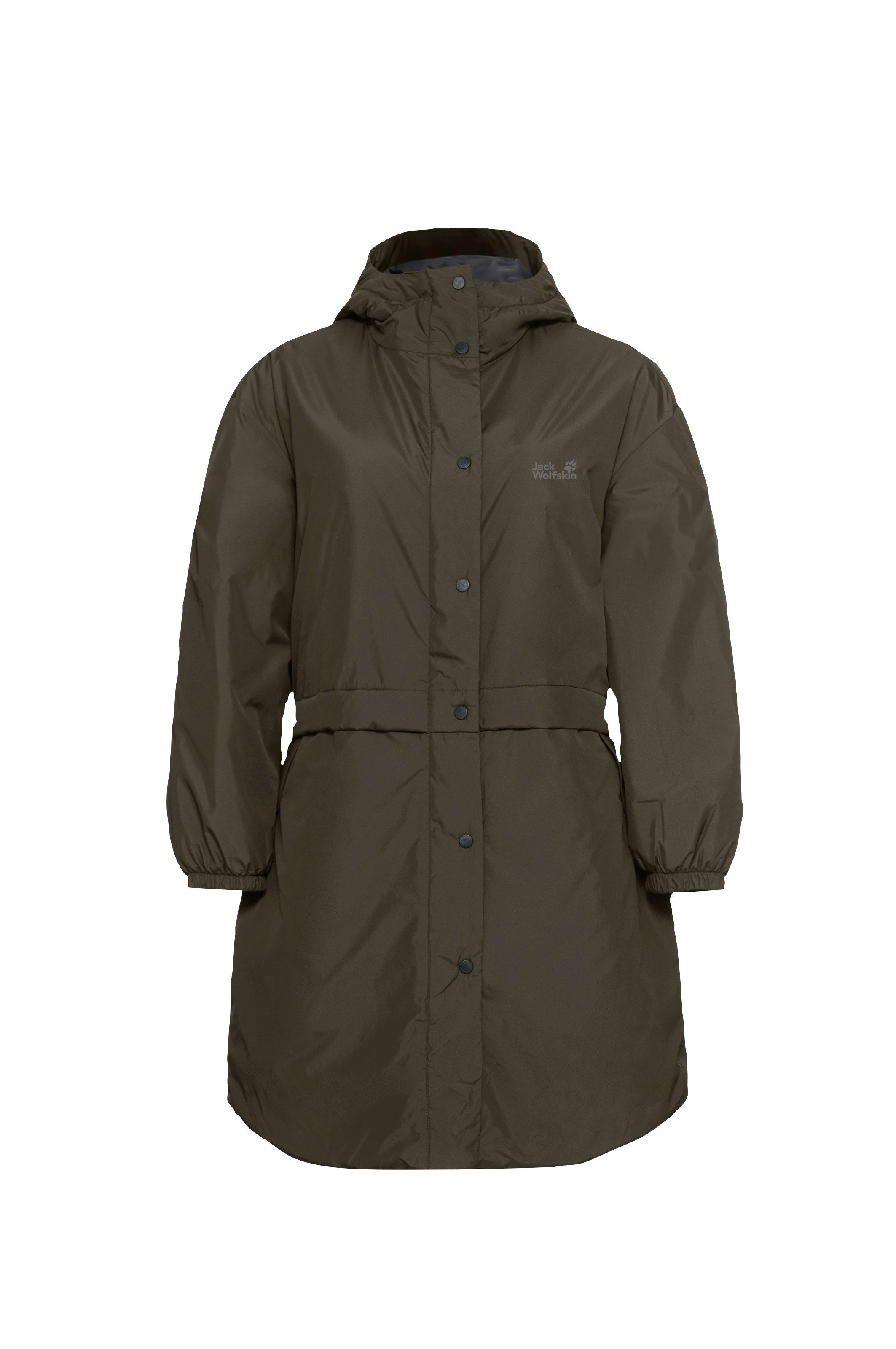 Jack Wolfskin Functioneel jack ALTAY JKT W