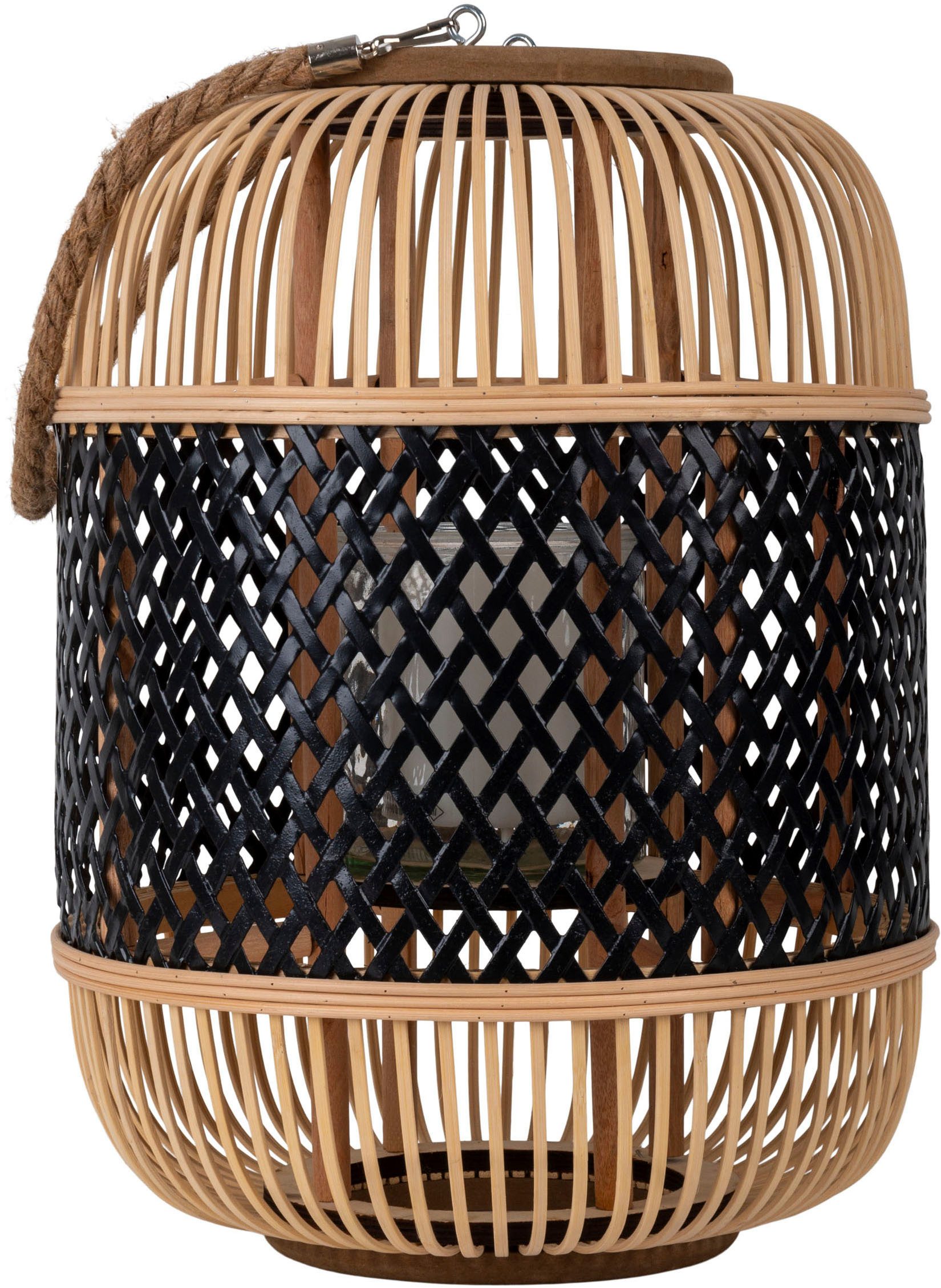 näve Led-decoratieve verlichting Korbinian