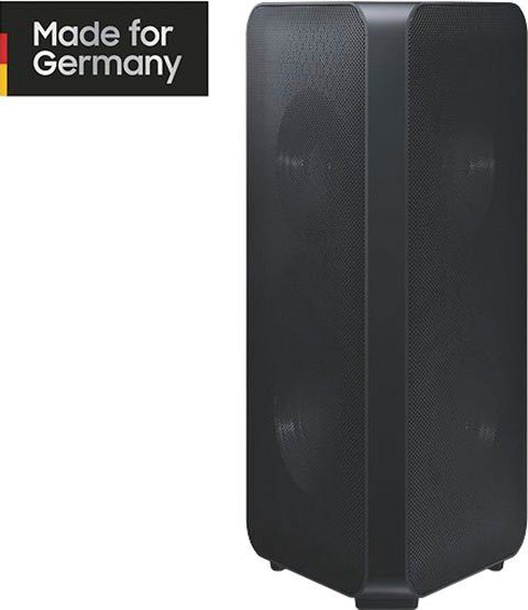 Samsung Party-luidspreker MX-ST40B (1 stuk)