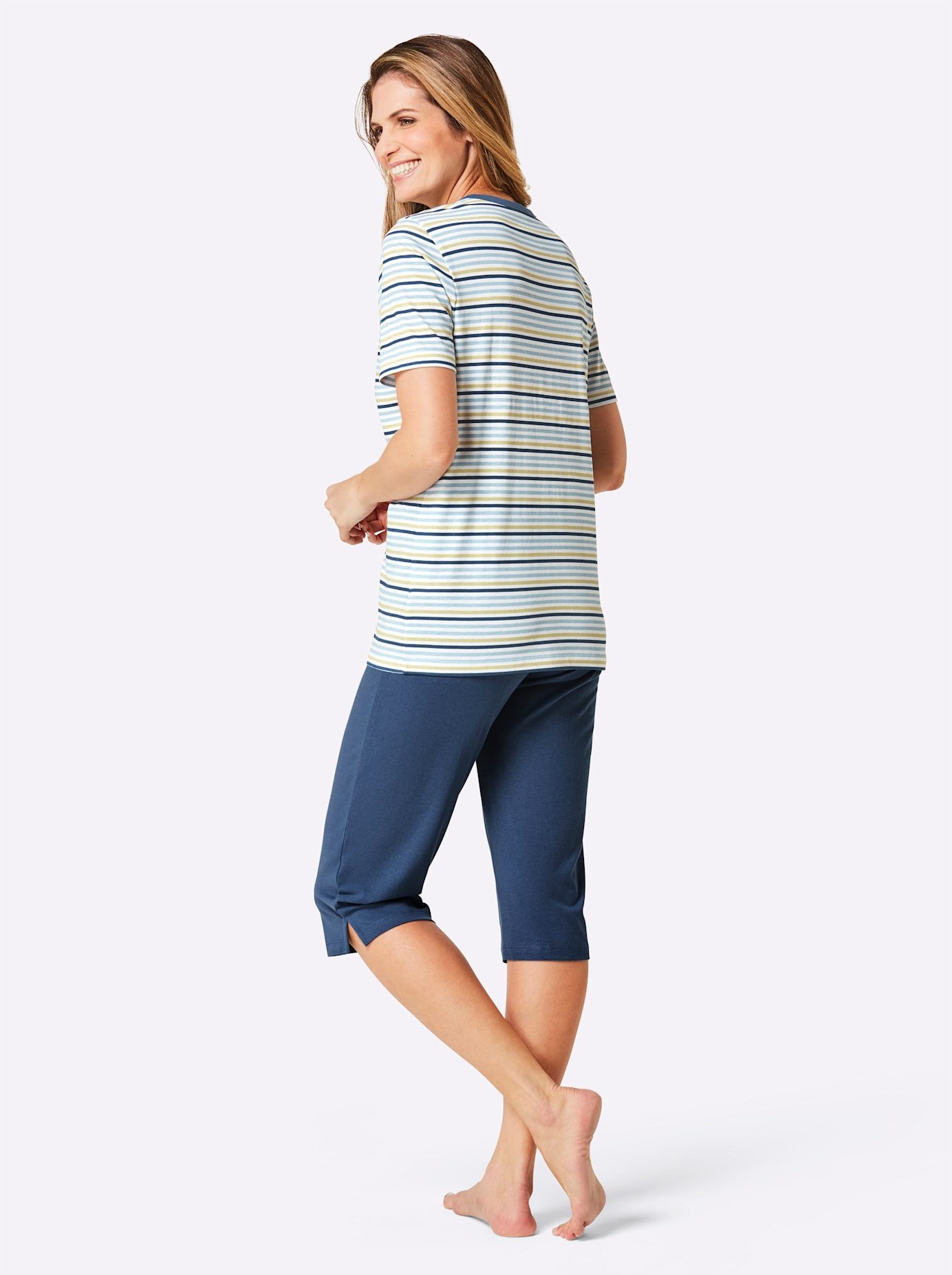 wäschepur Capripyjama