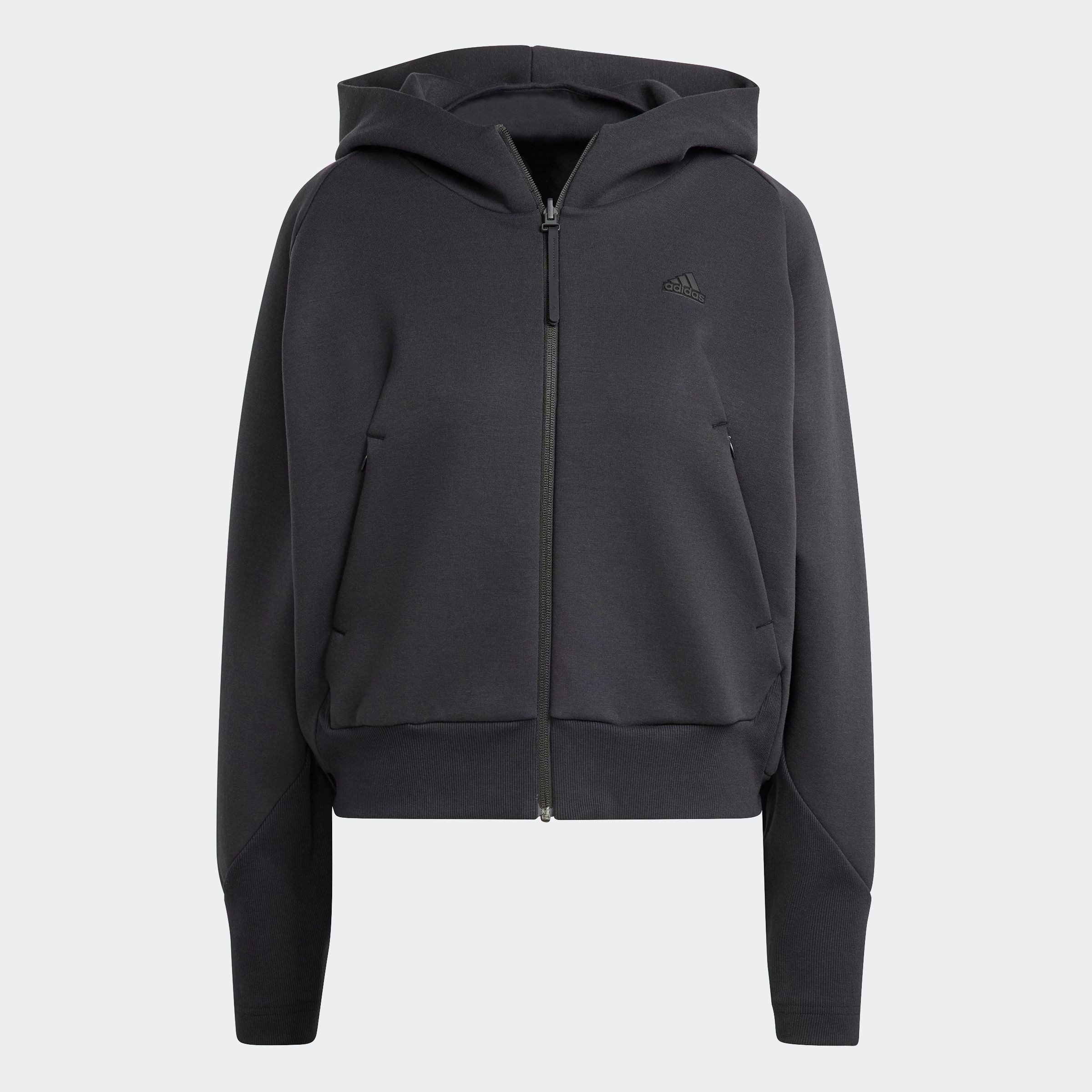 adidas Sportswear Hoodie W Z.N.E. FZ